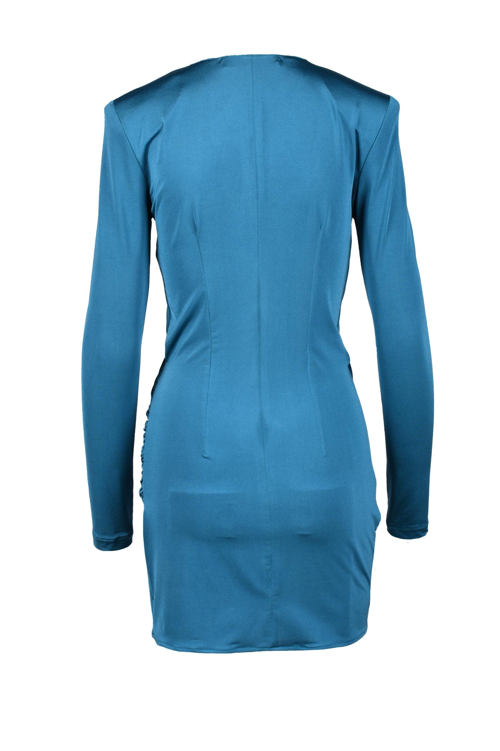 NINEMINUTES - DRESS