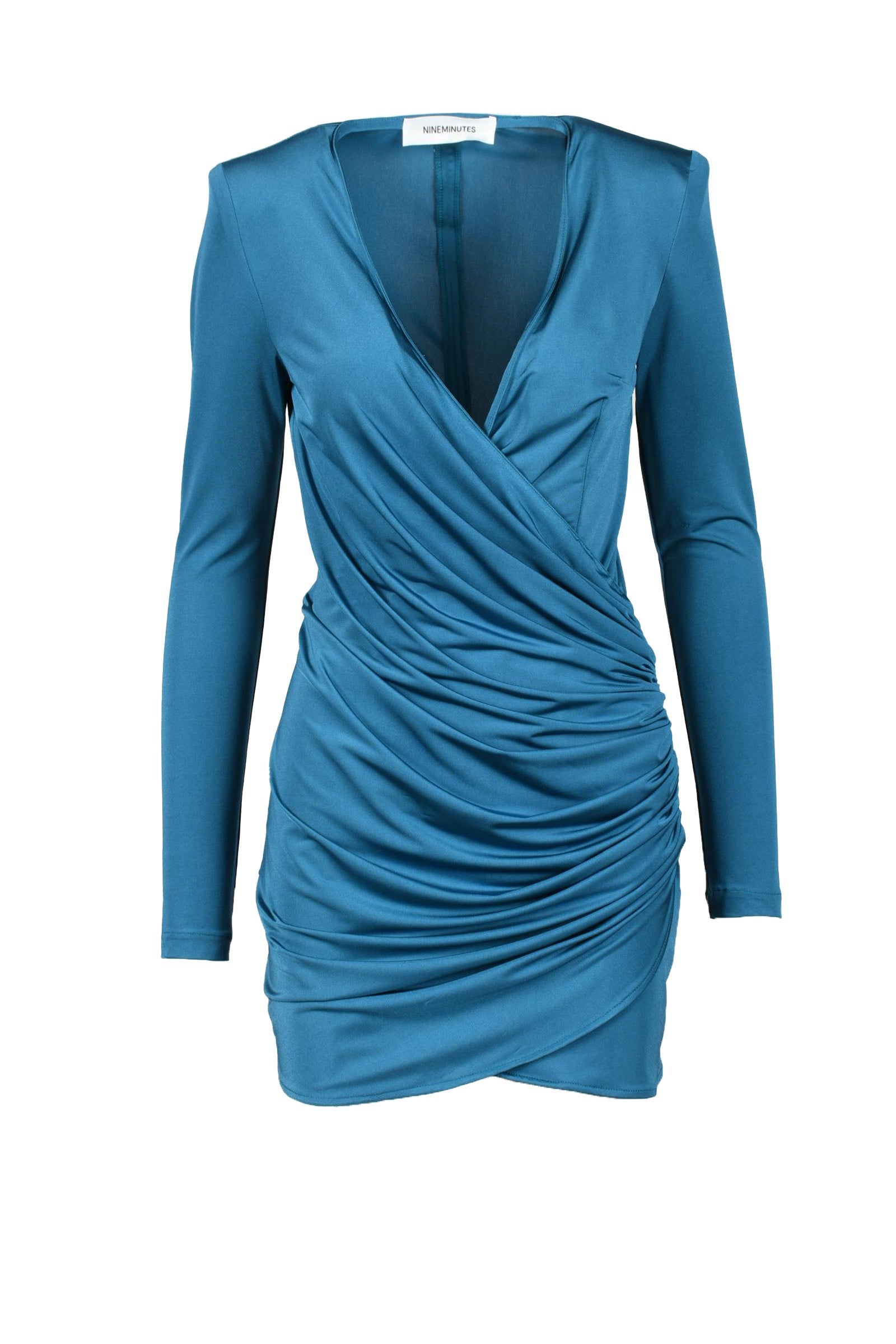 NINEMINUTES - DRESS