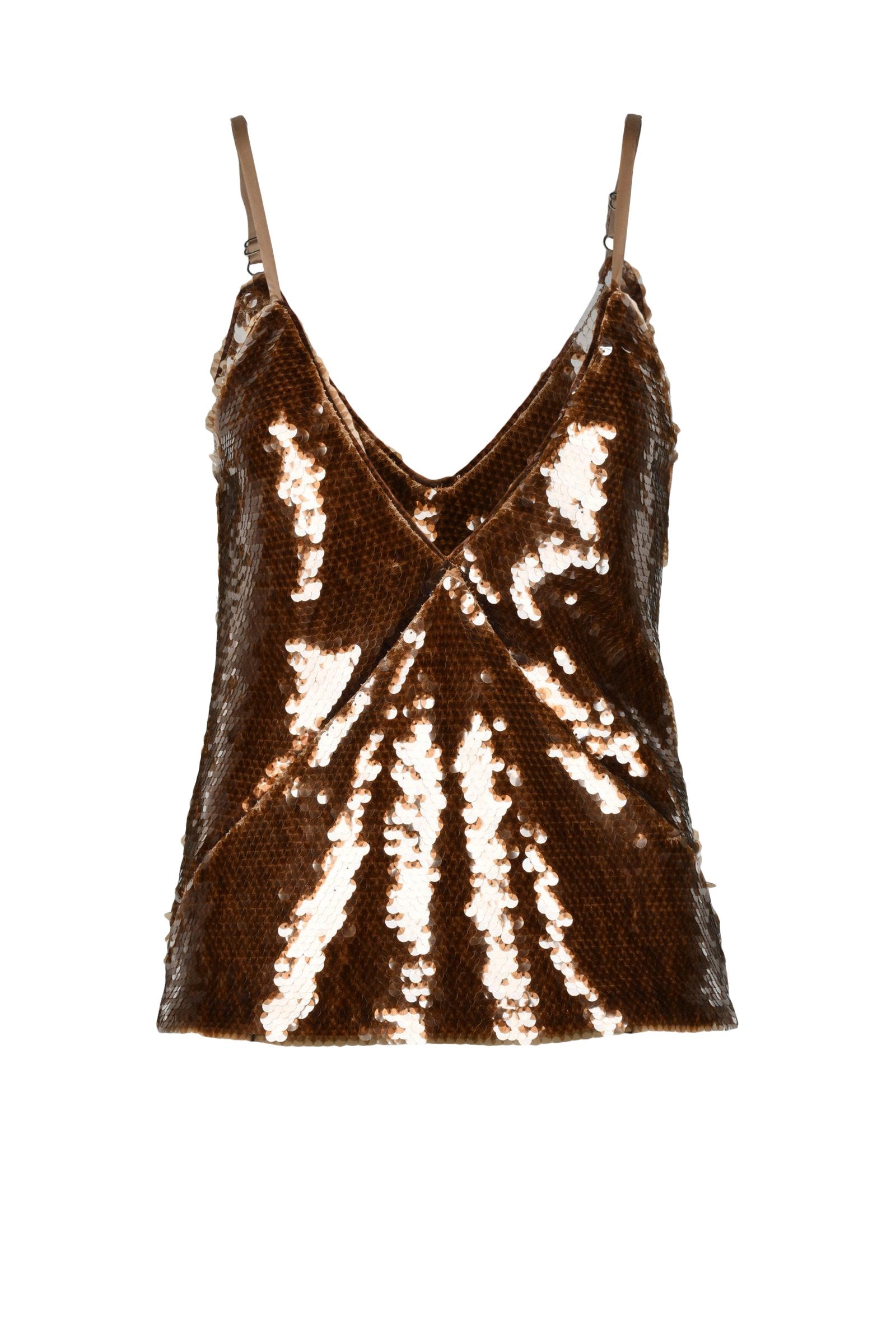 FEDERICA TOSI - KNITWEAR AND SWEATSHIRTS