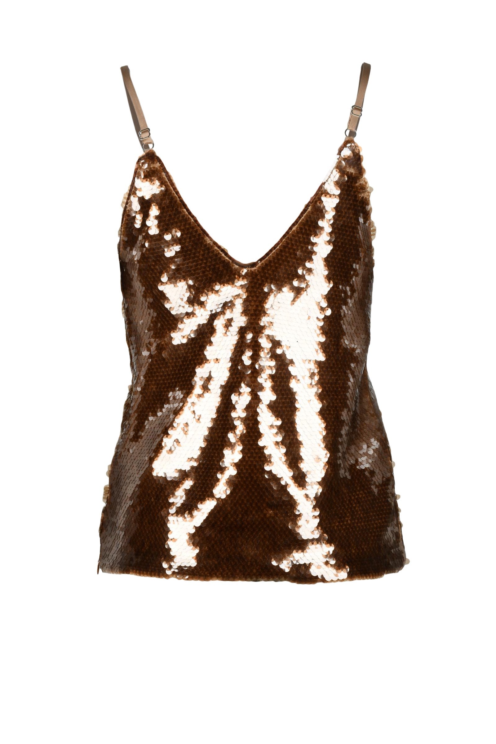 FEDERICA TOSI - KNITWEAR AND SWEATSHIRTS