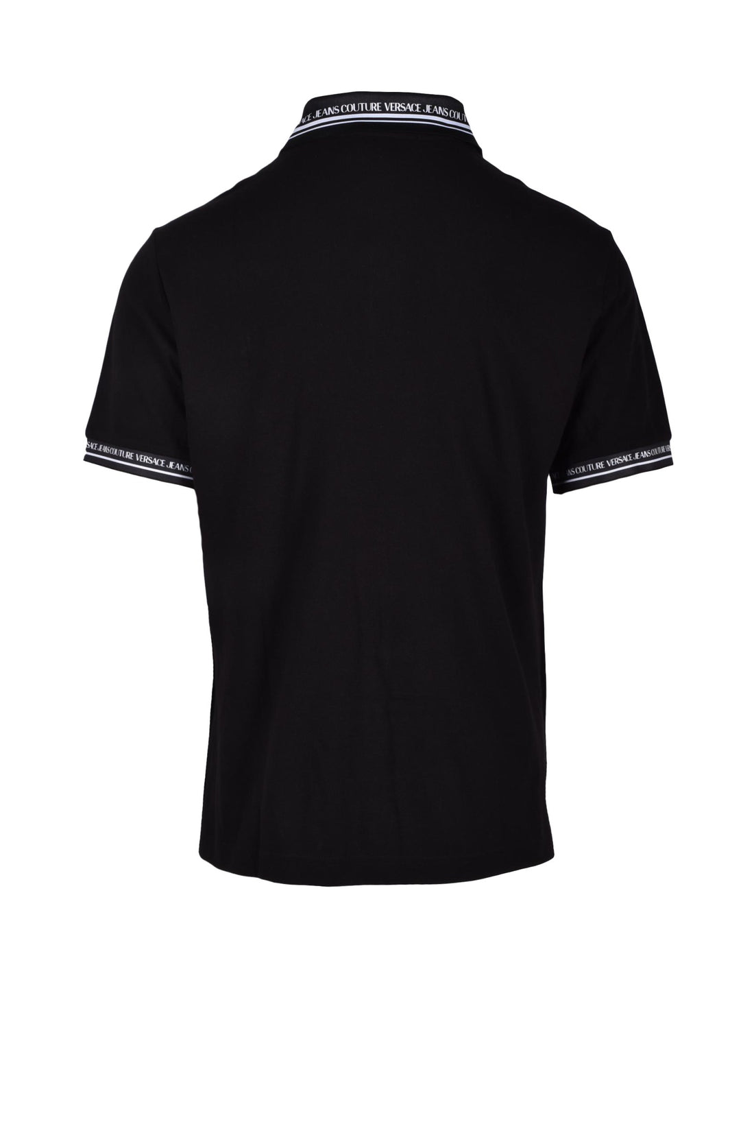 VERSACE JEANS COUTURE - T-SHIRT AND POLO