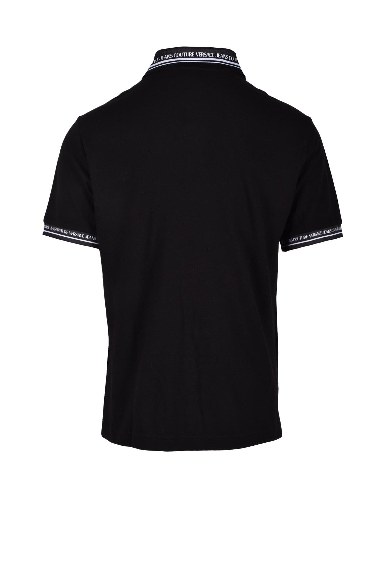 VERSACE JEANS COUTURE - T-SHIRT AND POLO