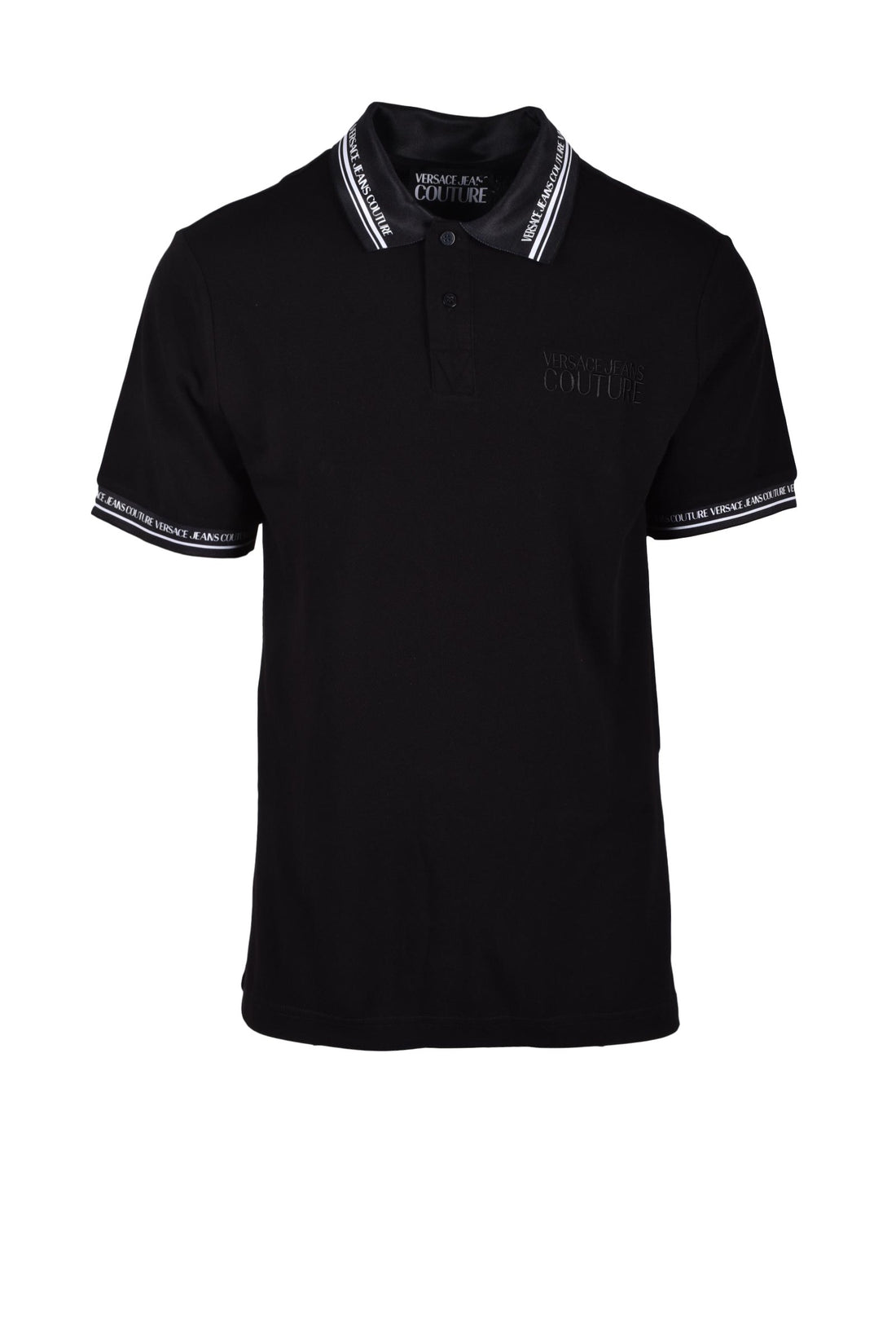 VERSACE JEANS COUTURE - T-SHIRT AND POLO
