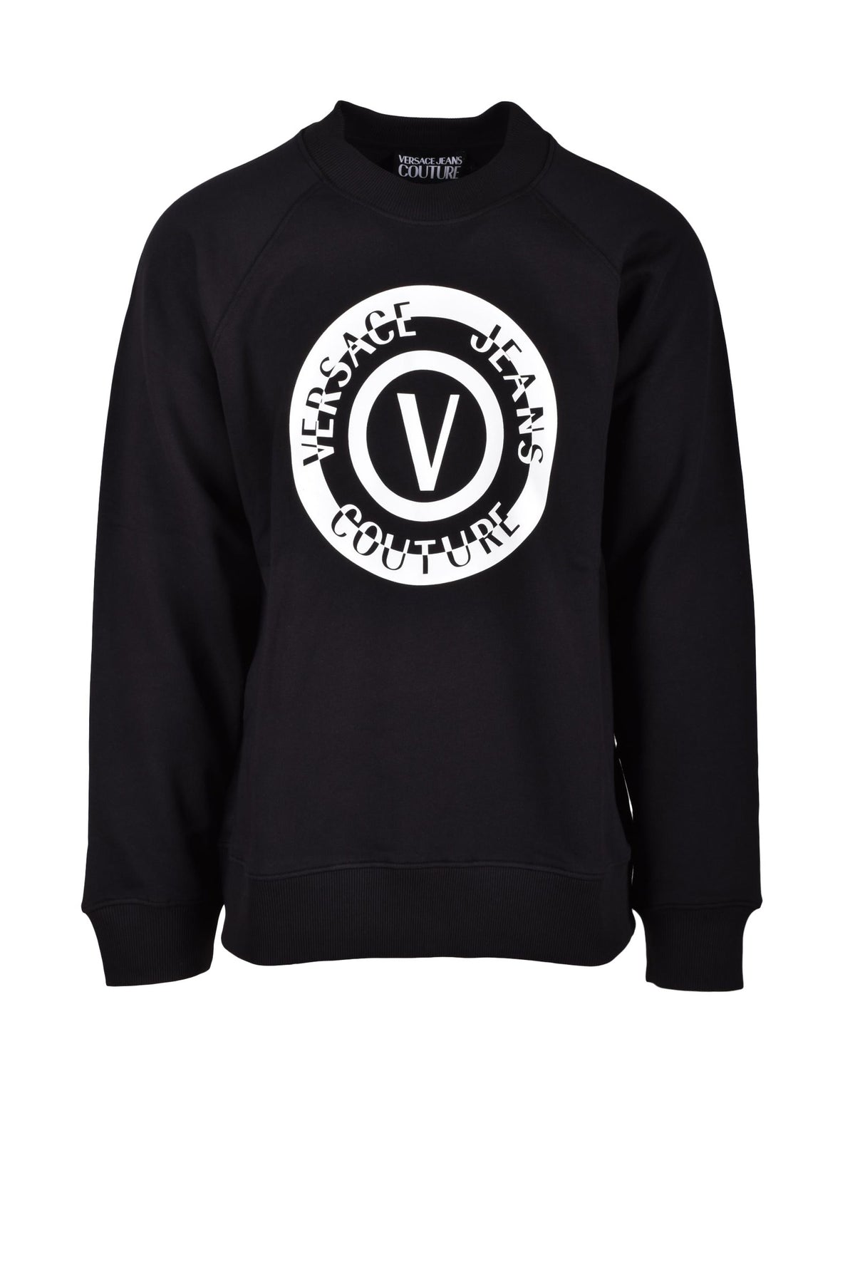 VERSACE JEANS COUTURE - KNITWEAR AND SWEATSHIRTS