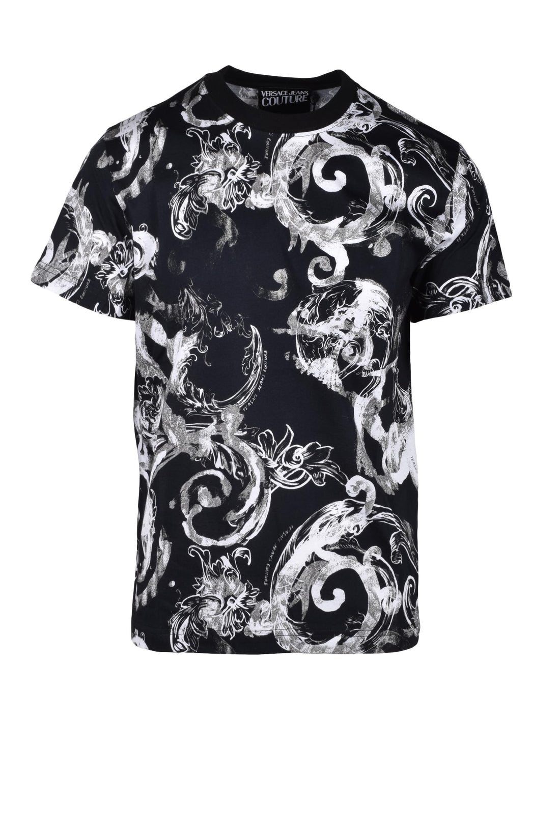 VERSACE JEANS COUTURE - T-SHIRT AND POLO