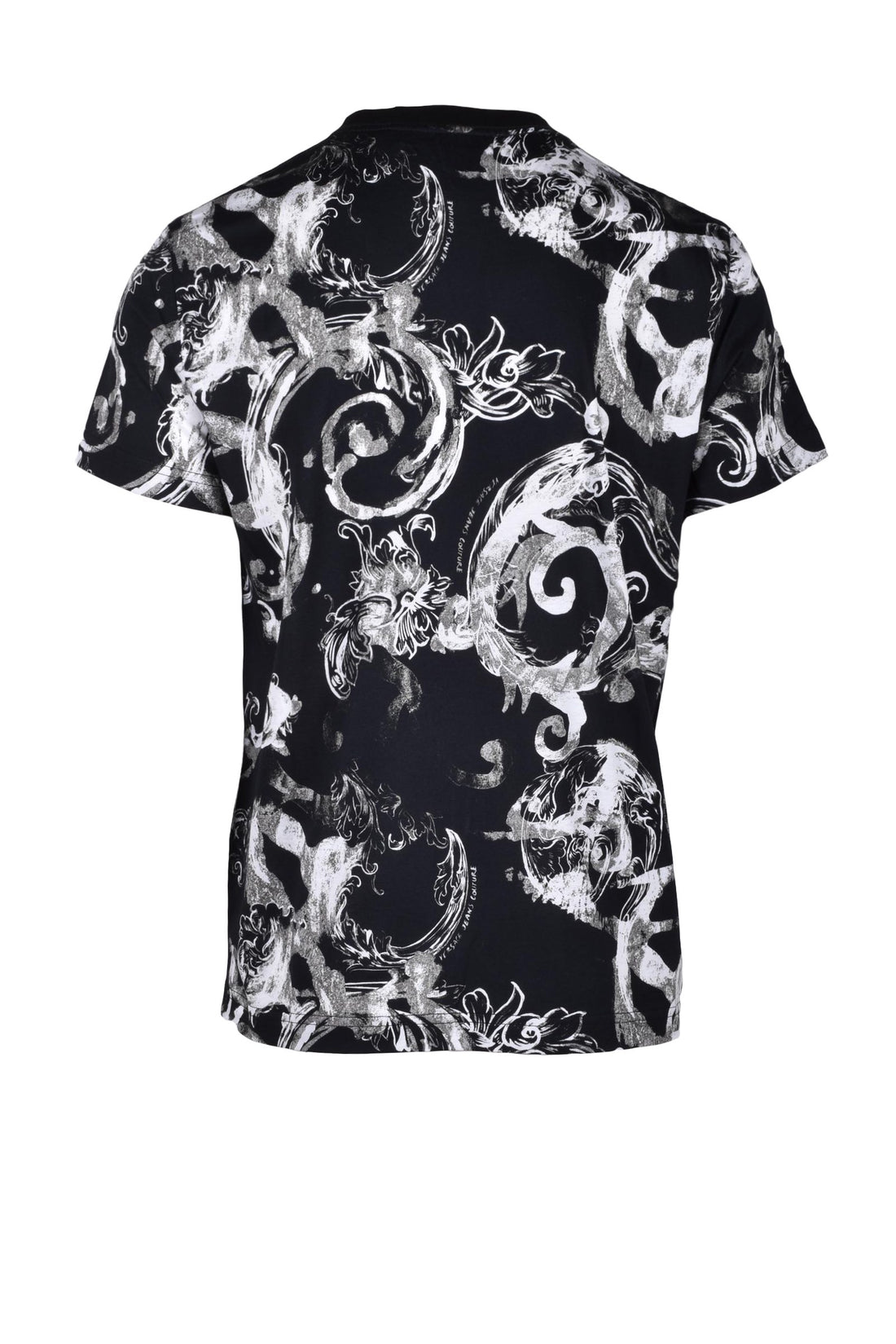 VERSACE JEANS COUTURE - T-SHIRT AND POLO