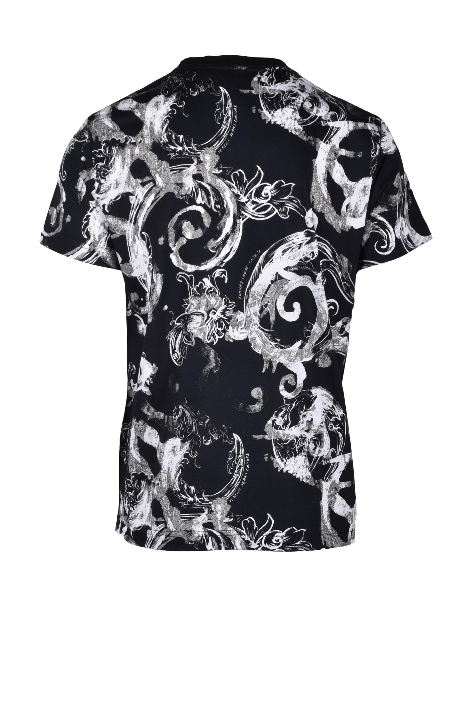 VERSACE JEANS COUTURE - T-SHIRT AND POLO
