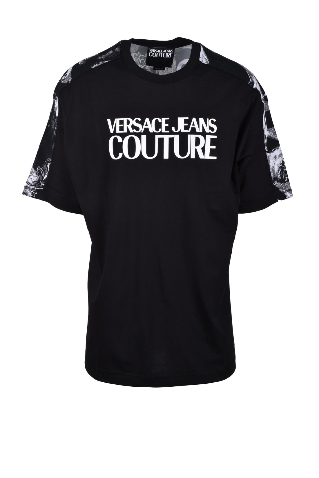 VERSACE JEANS COUTURE - T-SHIRT AND POLO