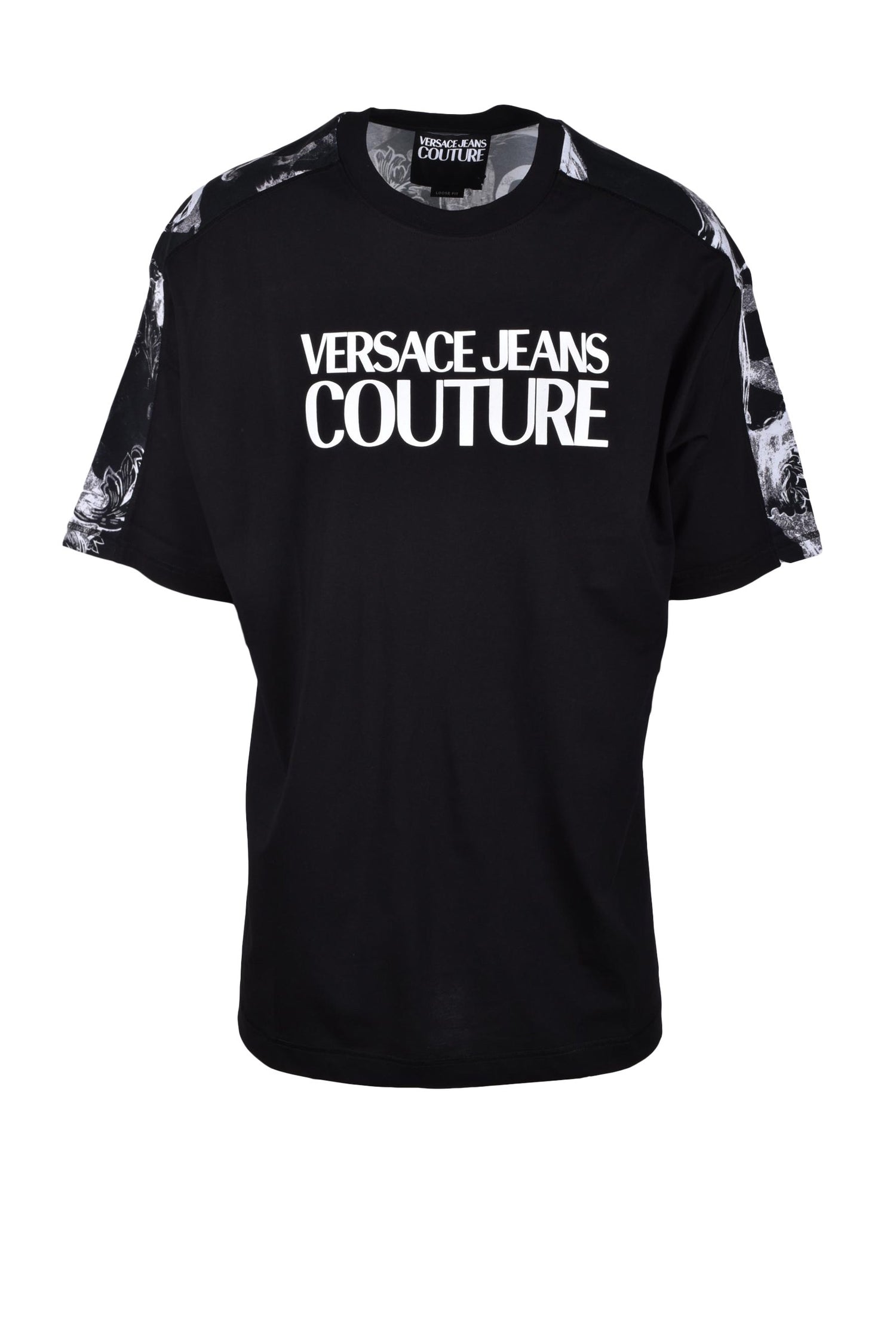 VERSACE JEANS COUTURE - T-SHIRT AND POLO