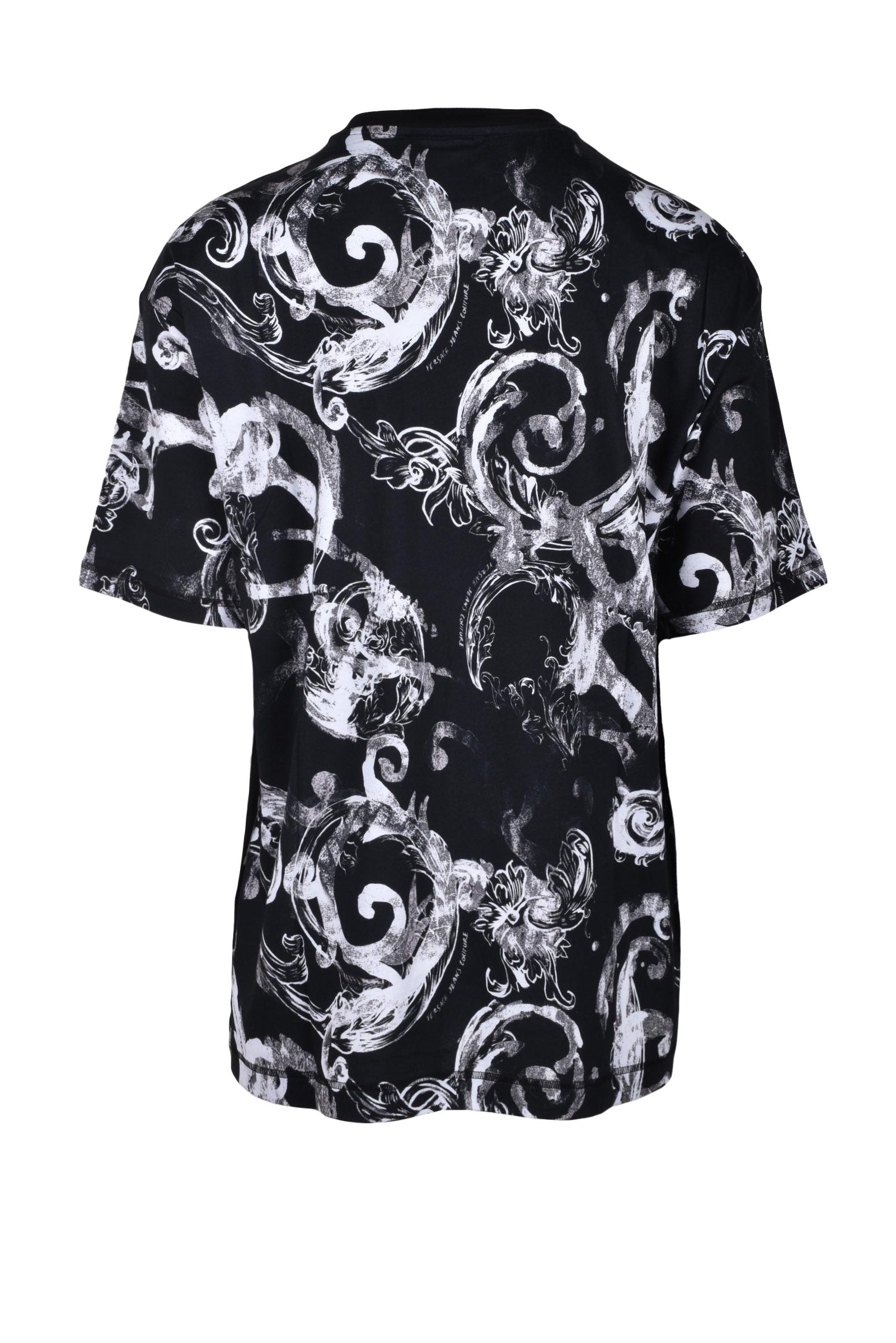 VERSACE JEANS COUTURE - T-SHIRT AND POLO