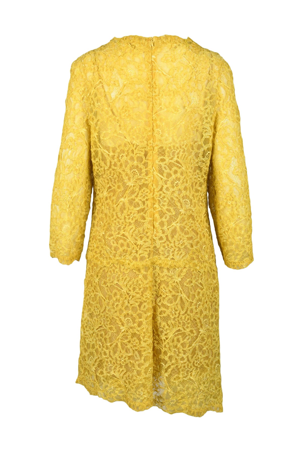 ERMANNO SCERVINO - DRESS