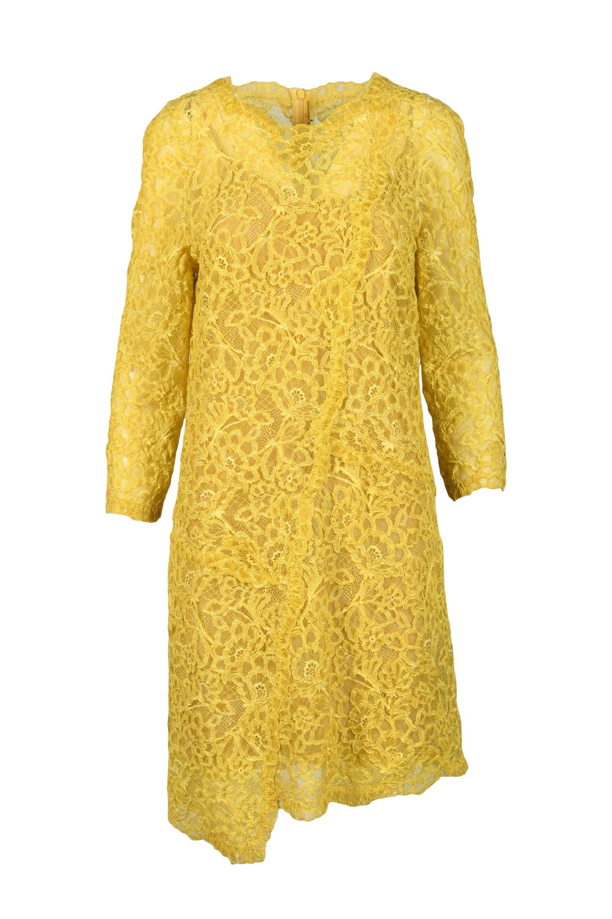 ERMANNO SCERVINO - DRESS