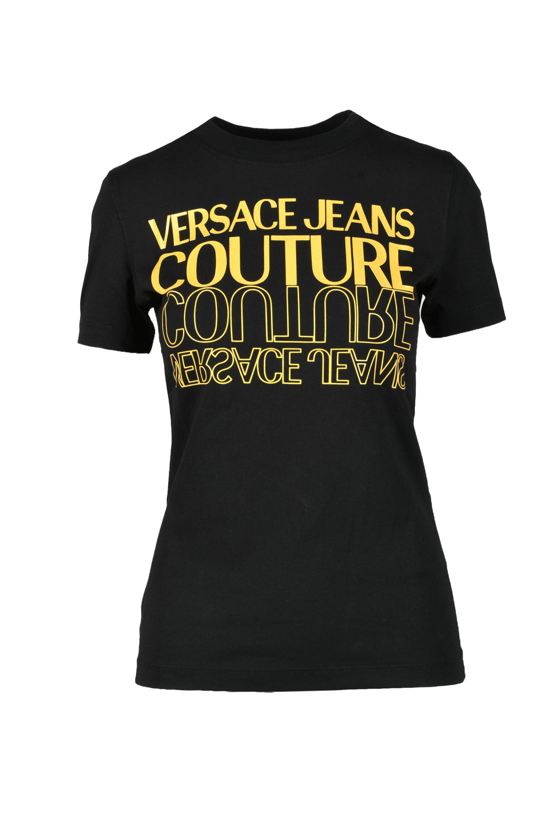VERSACE JEANS COUTURE - T-SHIRT AND POLO