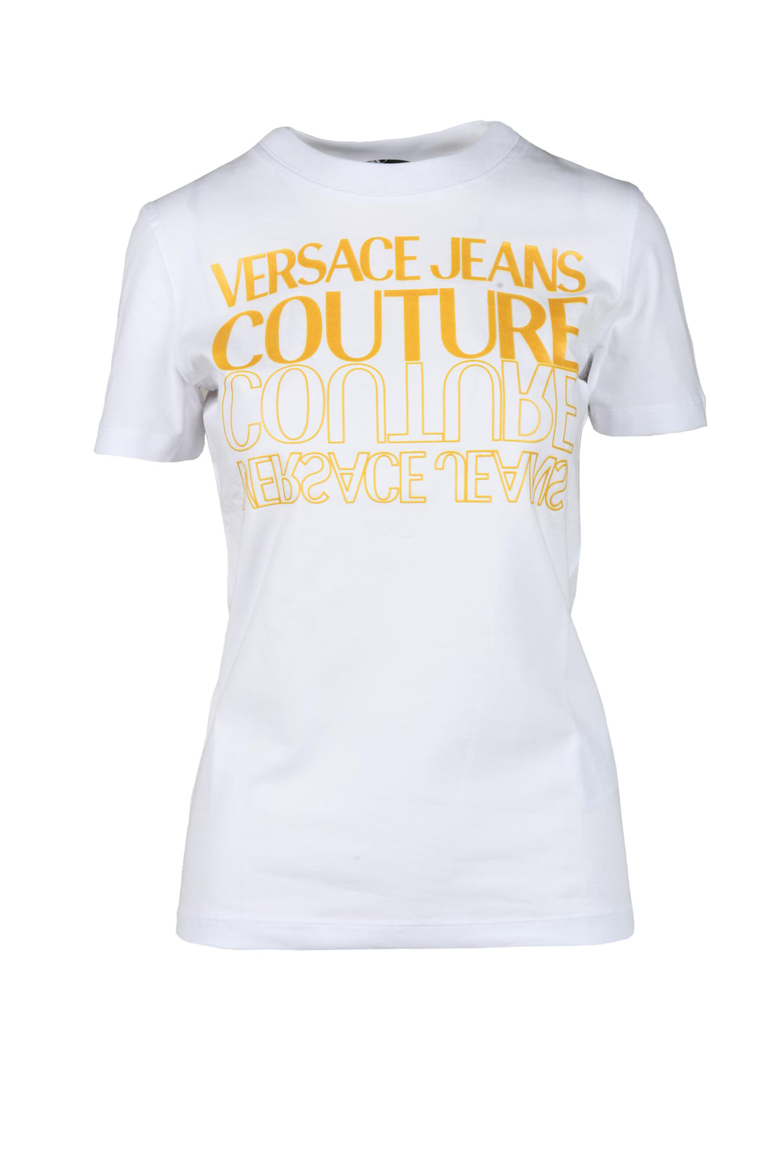 VERSACE JEANS COUTURE - T-SHIRT AND POLO
