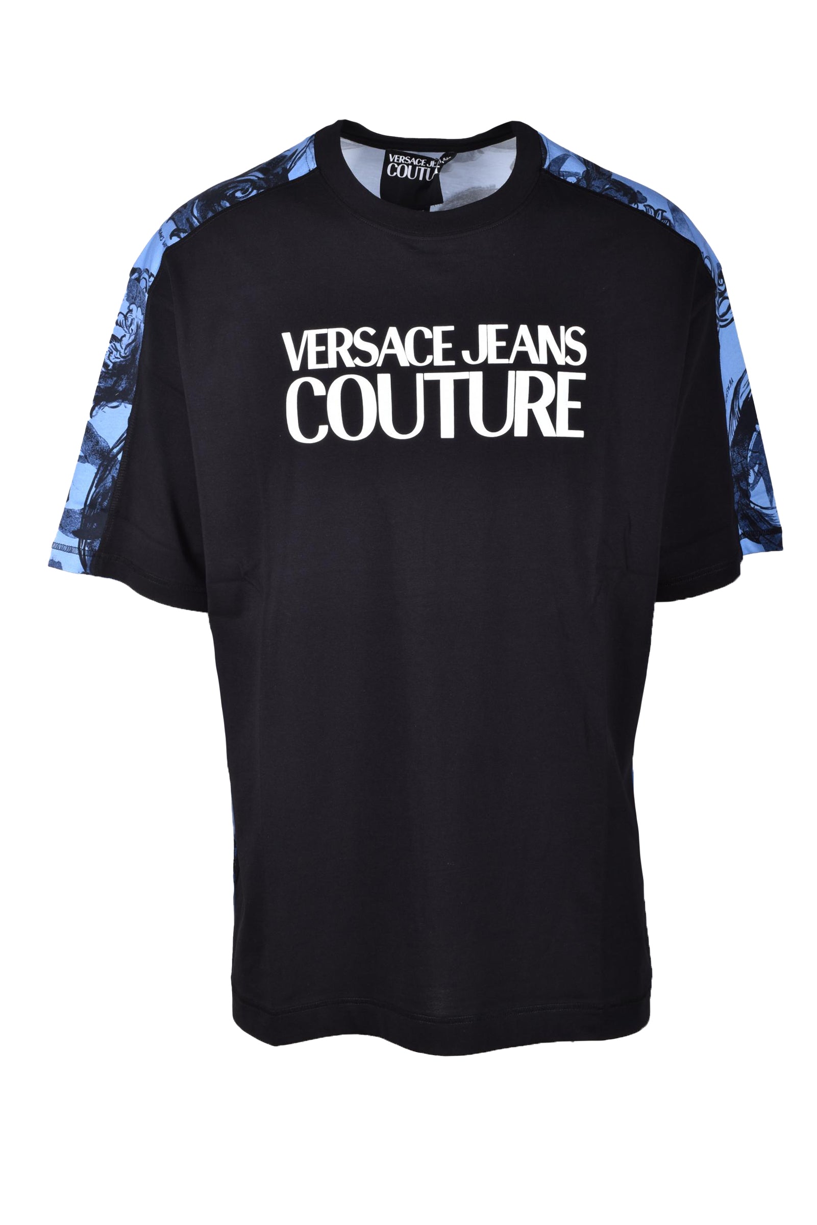 VERSACE JEANS COUTURE - T-SHIRT AND POLO