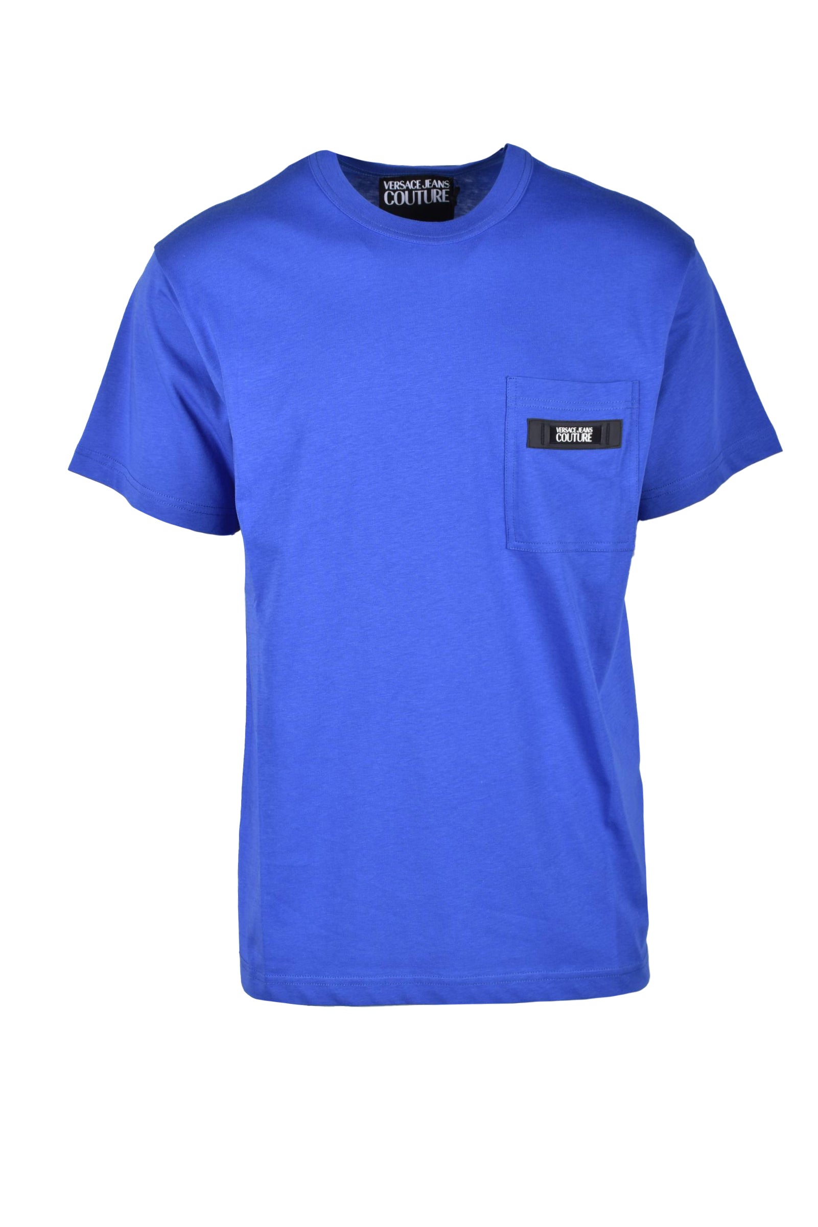 VERSACE JEANS COUTURE - T-SHIRT AND POLO