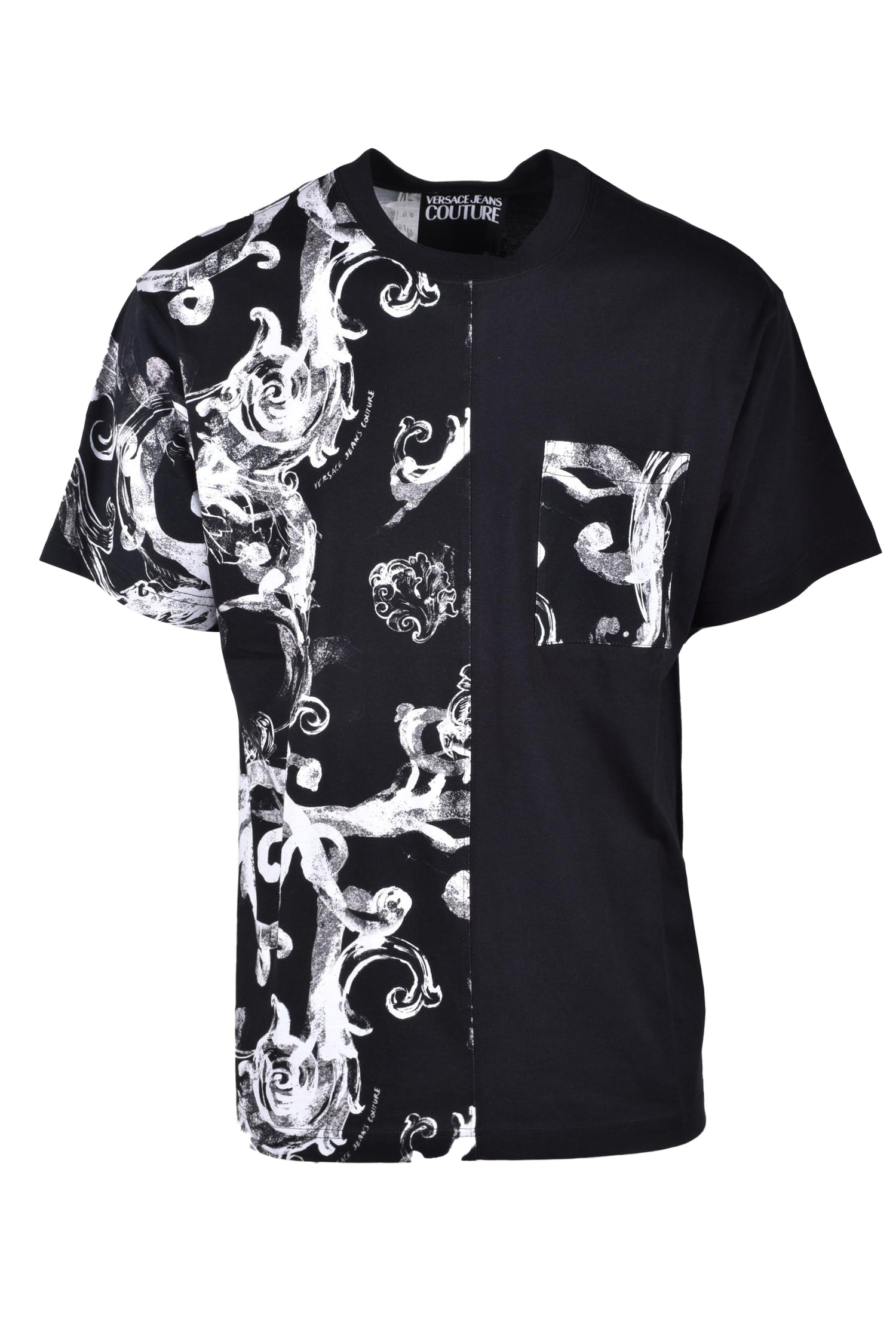 VERSACE JEANS COUTURE - T-SHIRT AND POLO