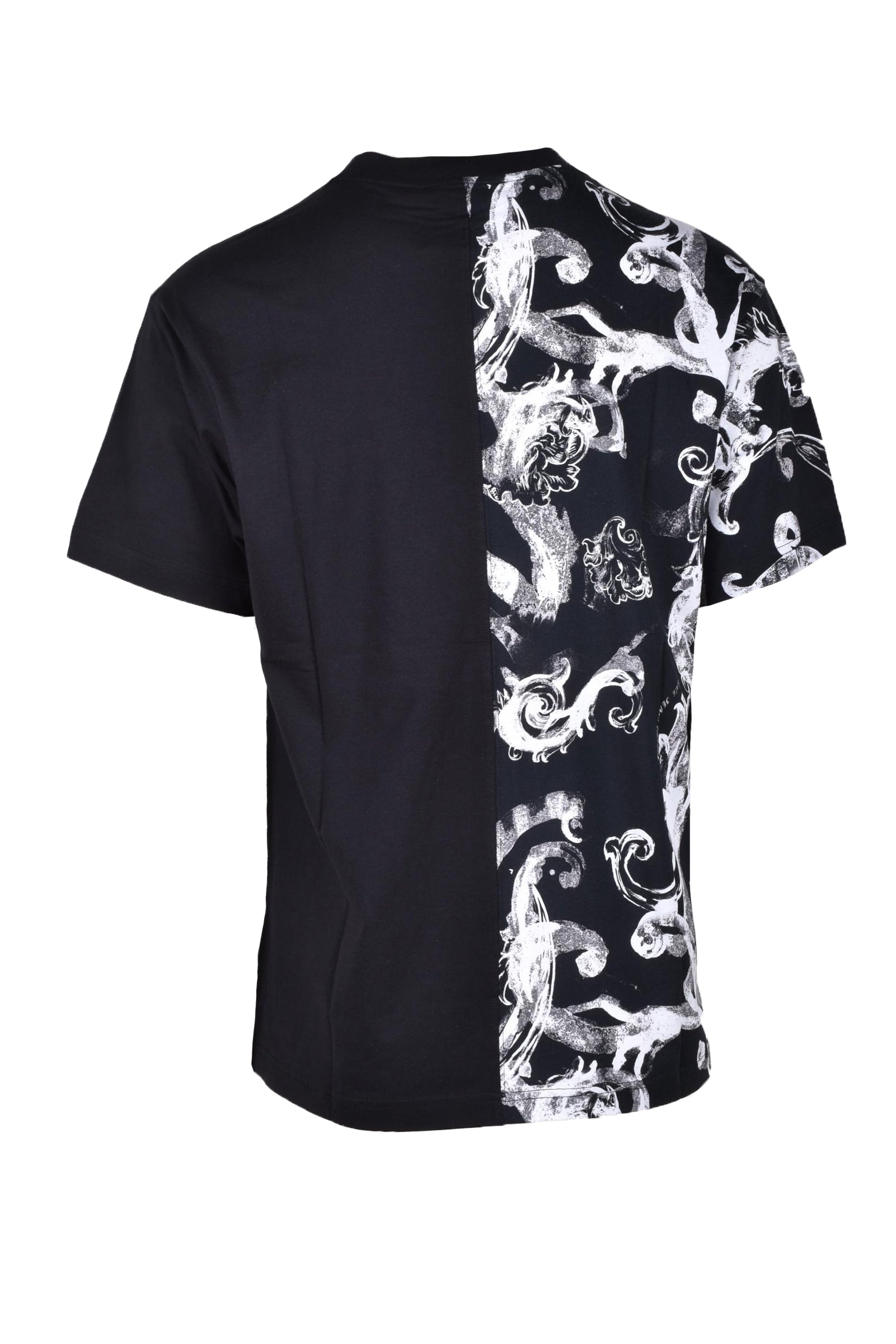 VERSACE JEANS COUTURE - T-SHIRT AND POLO