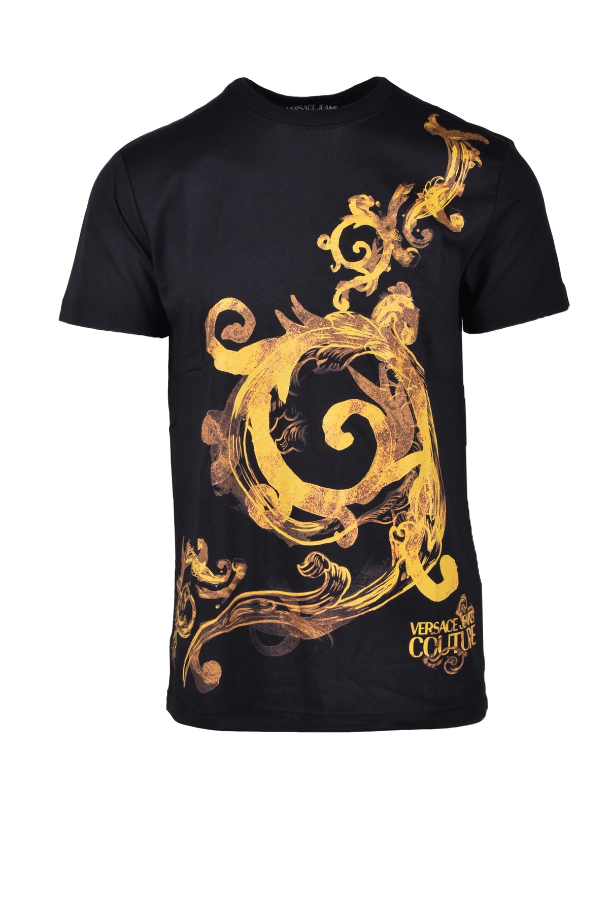 VERSACE JEANS COUTURE - T-SHIRT AND POLO