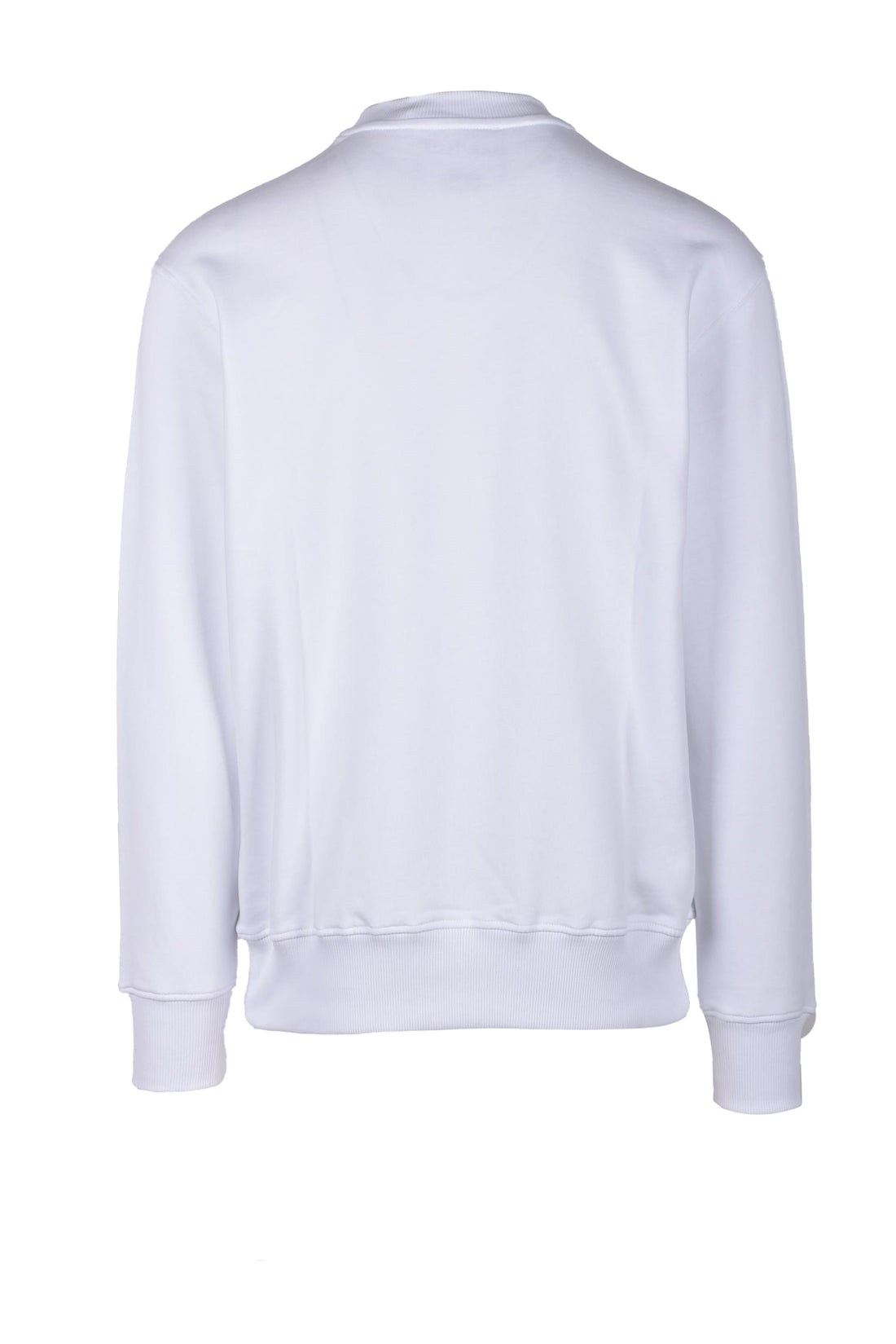 VERSACE JEANS COUTURE - KNITWEAR AND SWEATSHIRTS