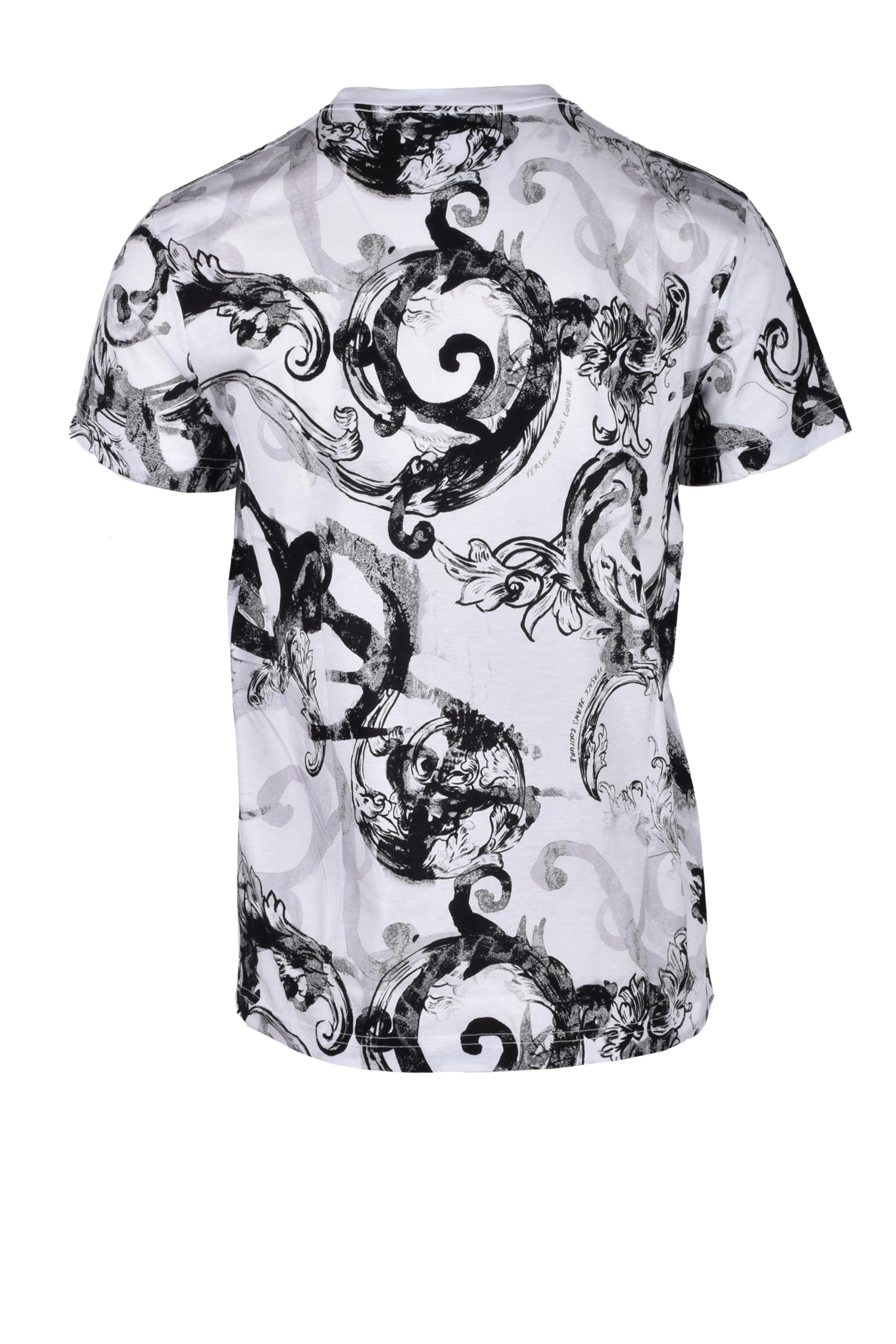 VERSACE JEANS COUTURE - T-SHIRT AND POLO