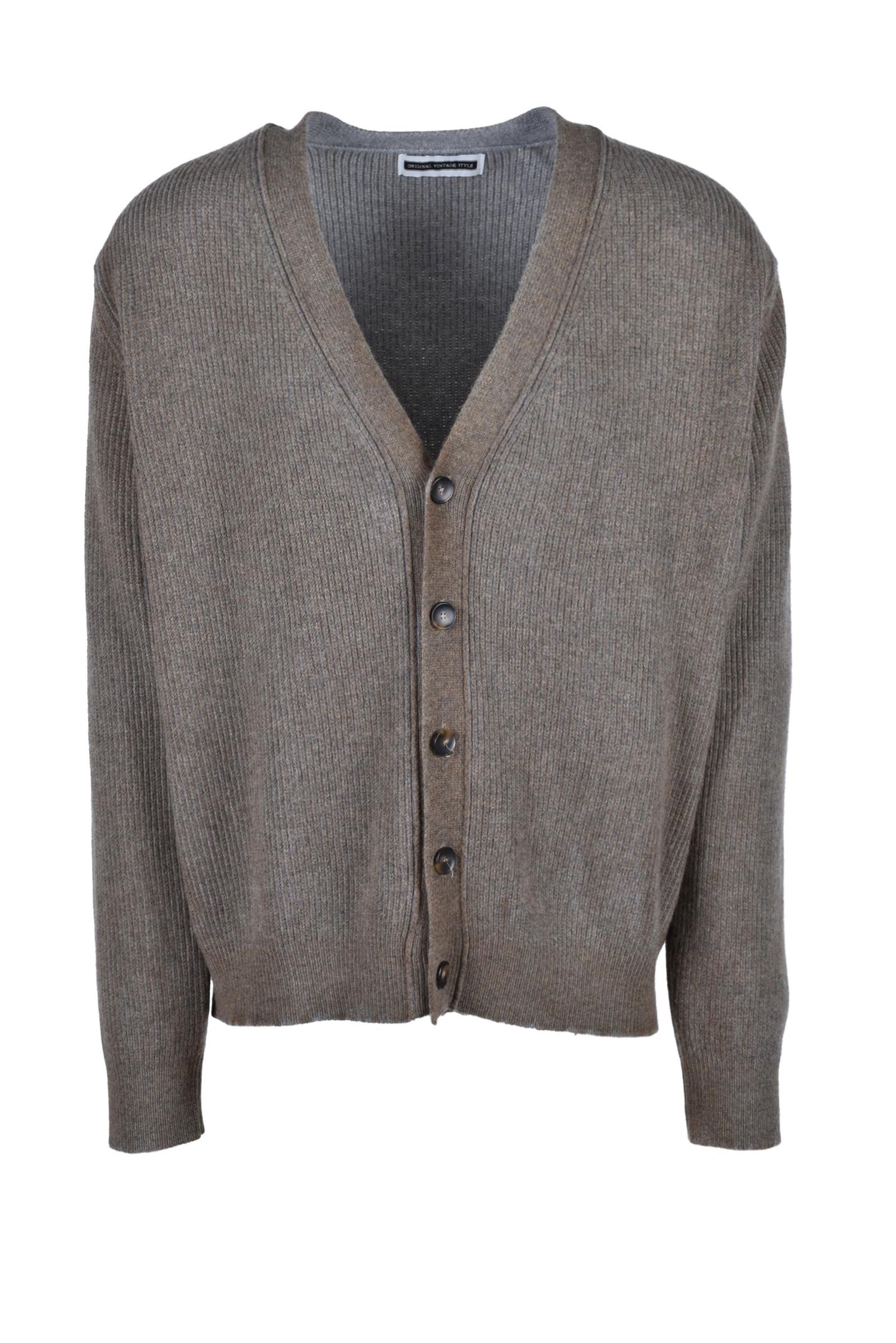 ORIGINAL VINTAGE STYLE - KNITWEAR AND SWEATSHIRTS