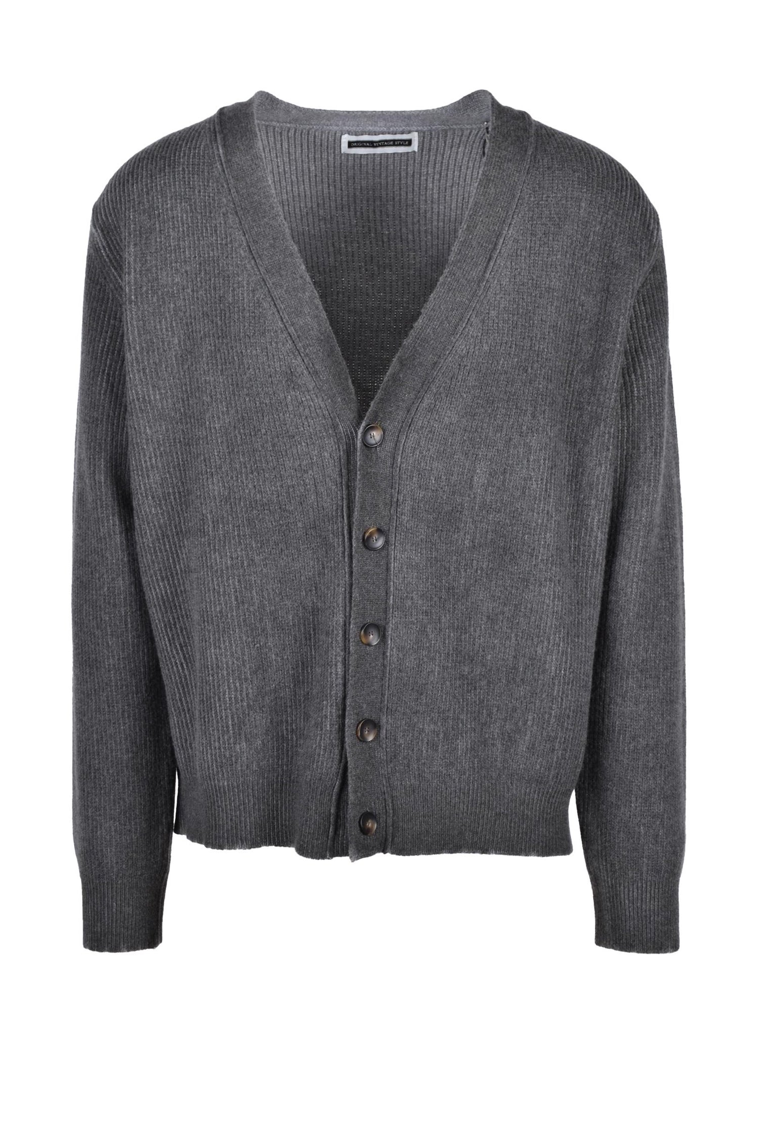 ORIGINAL VINTAGE STYLE - KNITWEAR AND SWEATSHIRTS