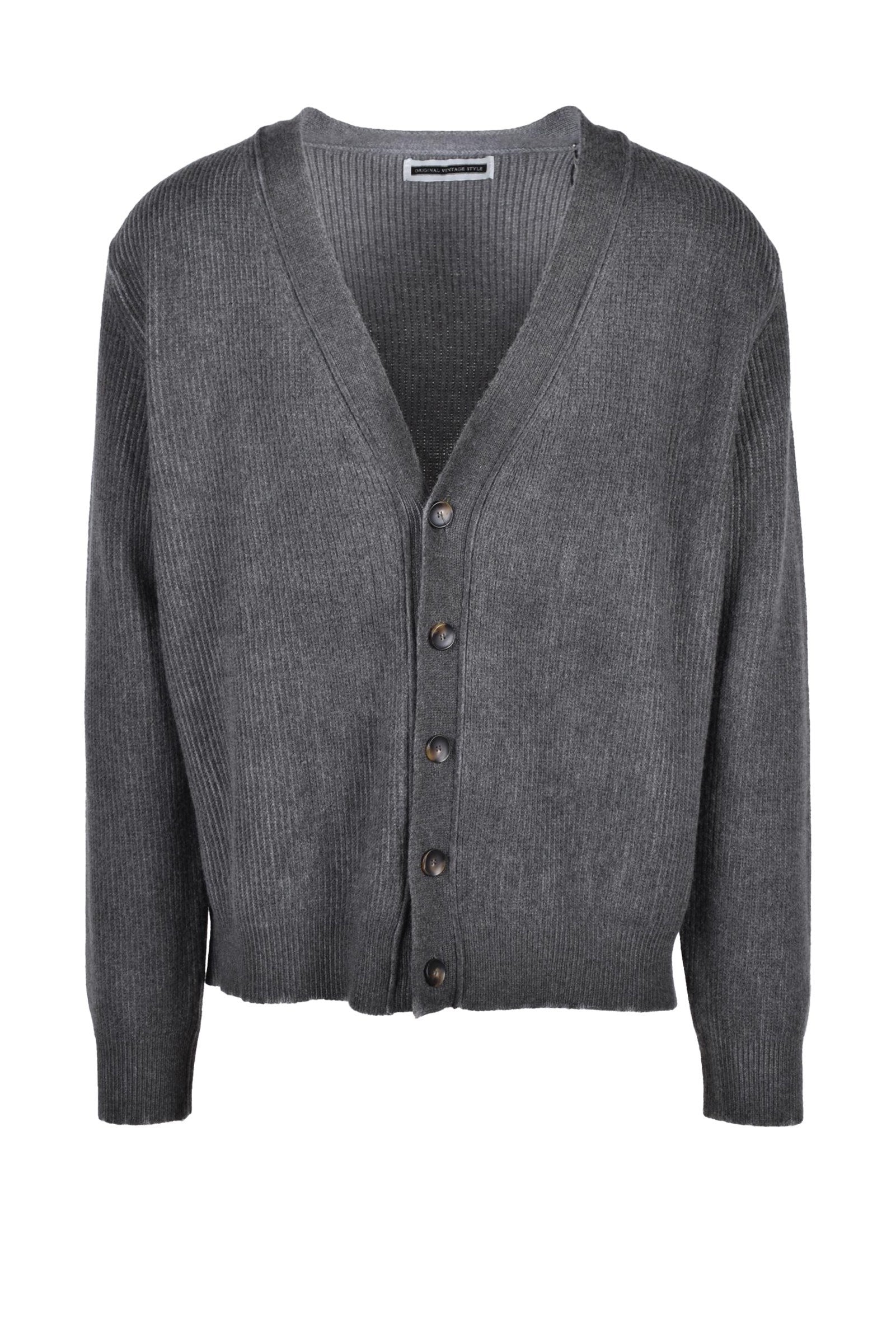 ORIGINAL VINTAGE STYLE - KNITWEAR AND SWEATSHIRTS