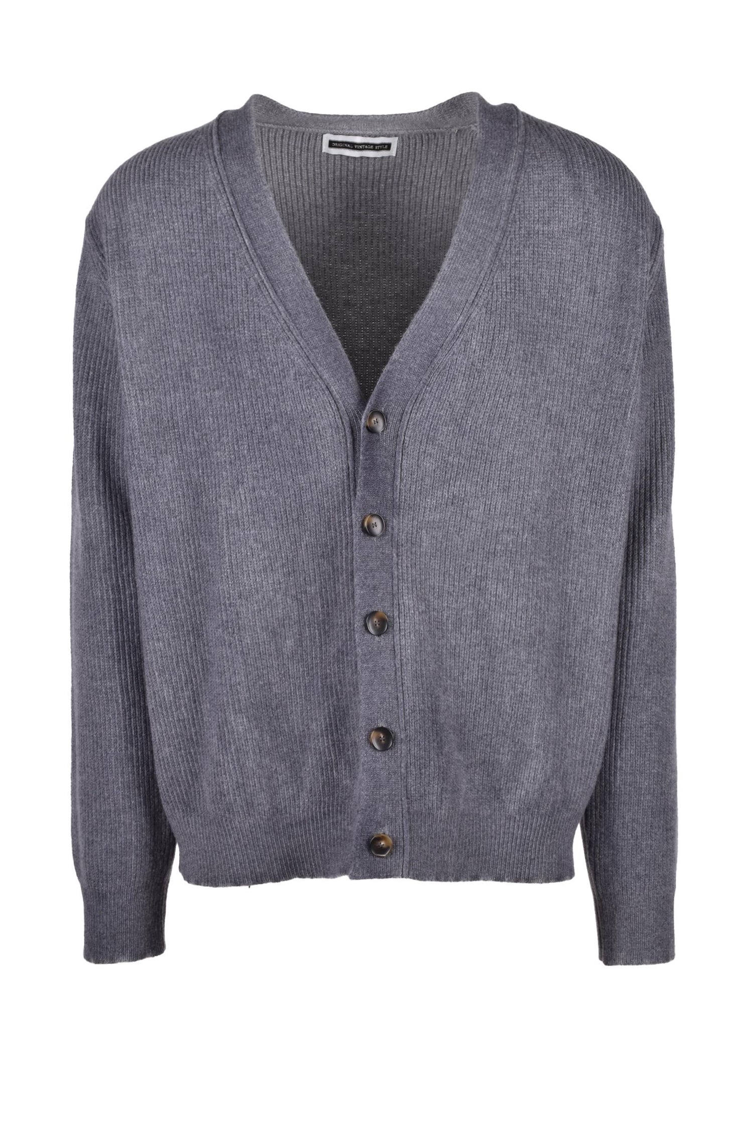 ORIGINAL VINTAGE STYLE - KNITWEAR AND SWEATSHIRTS