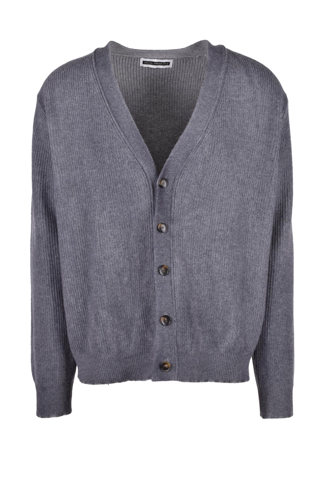 ORIGINAL VINTAGE STYLE - KNITWEAR AND SWEATSHIRTS