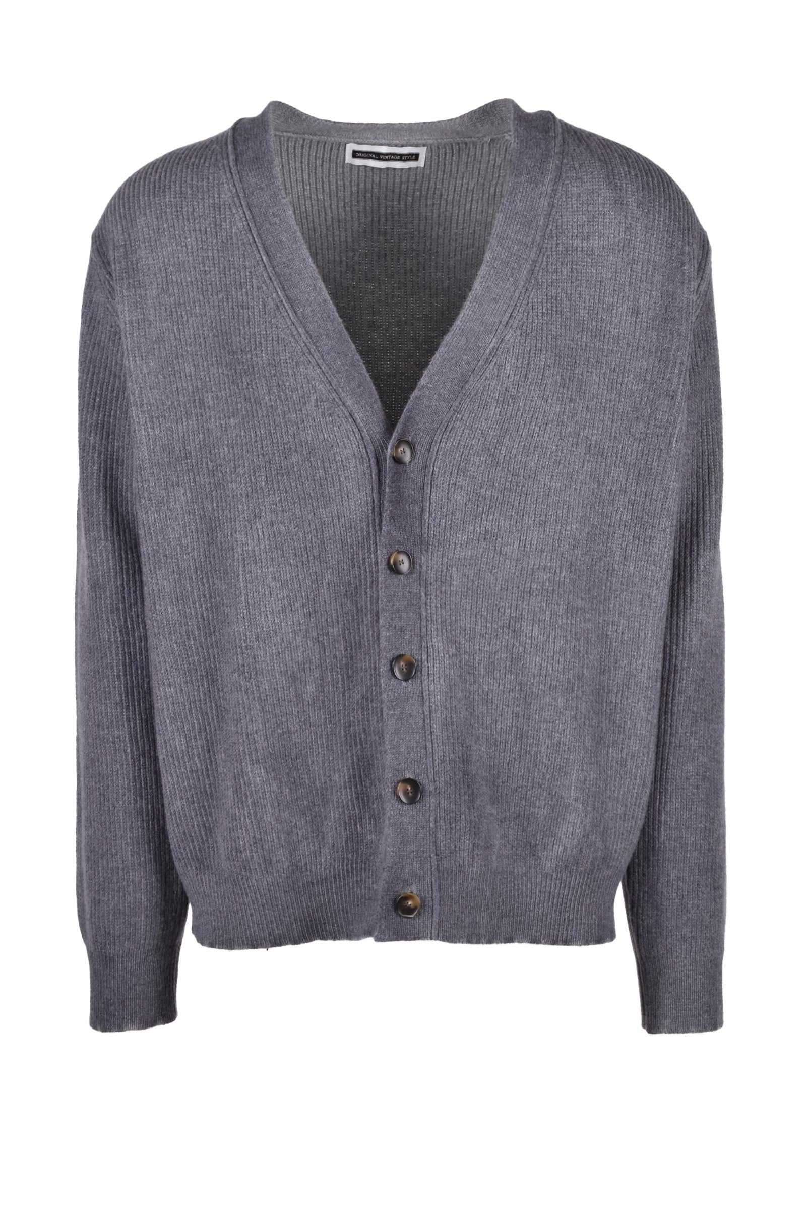 ORIGINAL VINTAGE STYLE - KNITWEAR AND SWEATSHIRTS