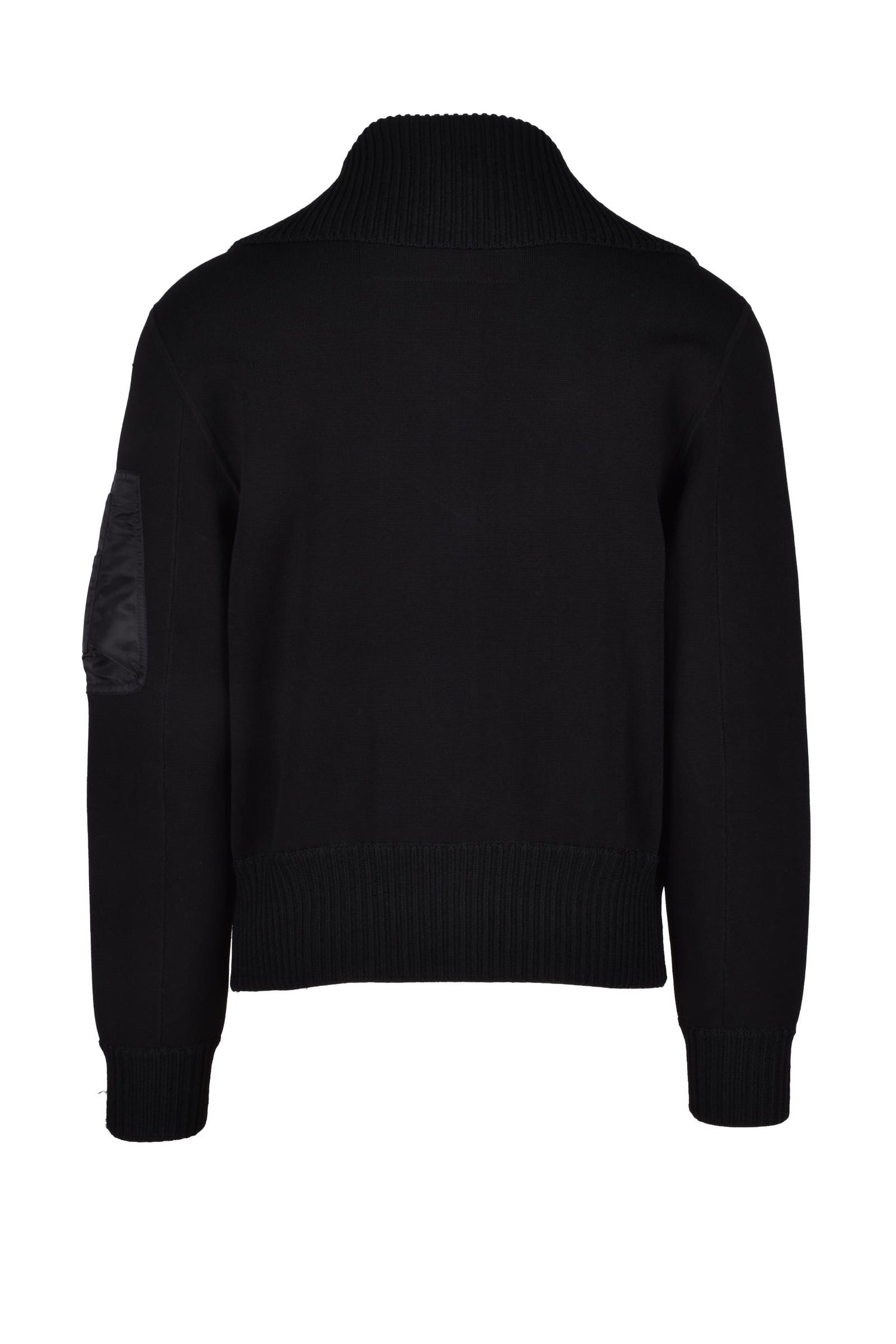 NEIL BARRETT - KNITWEAR AND SWEATSHIRTS