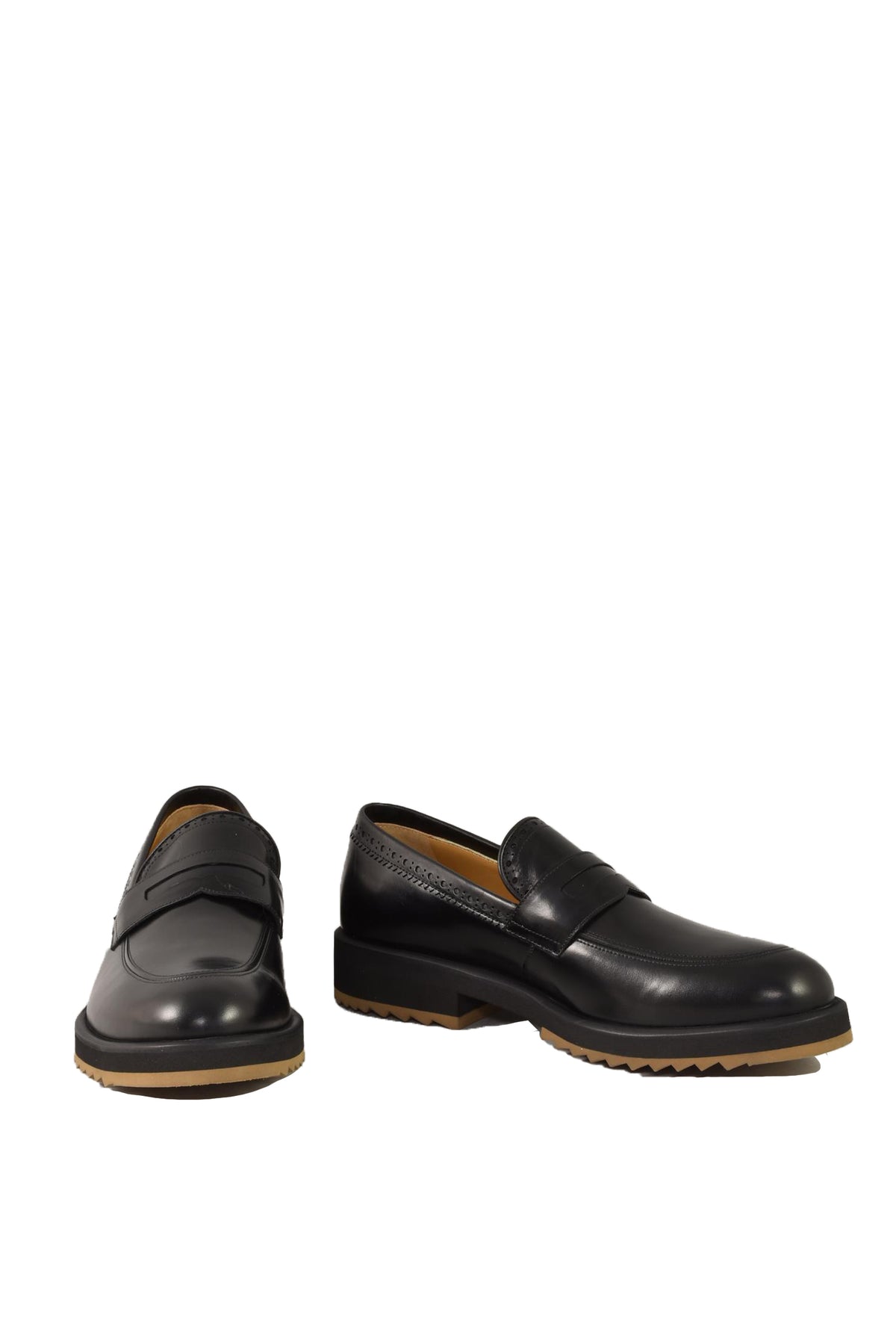 TESTONI BOLOGNA 1929 - SHOES