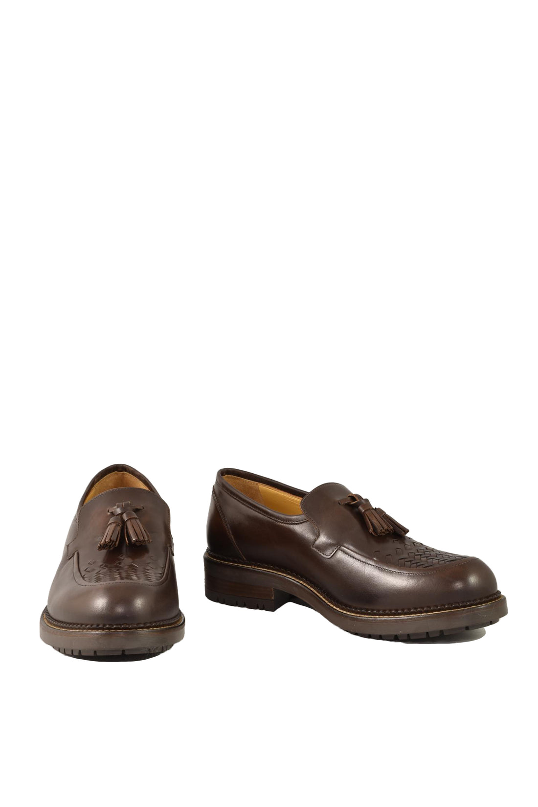 TESTONI BOLOGNA 1929 - SHOES