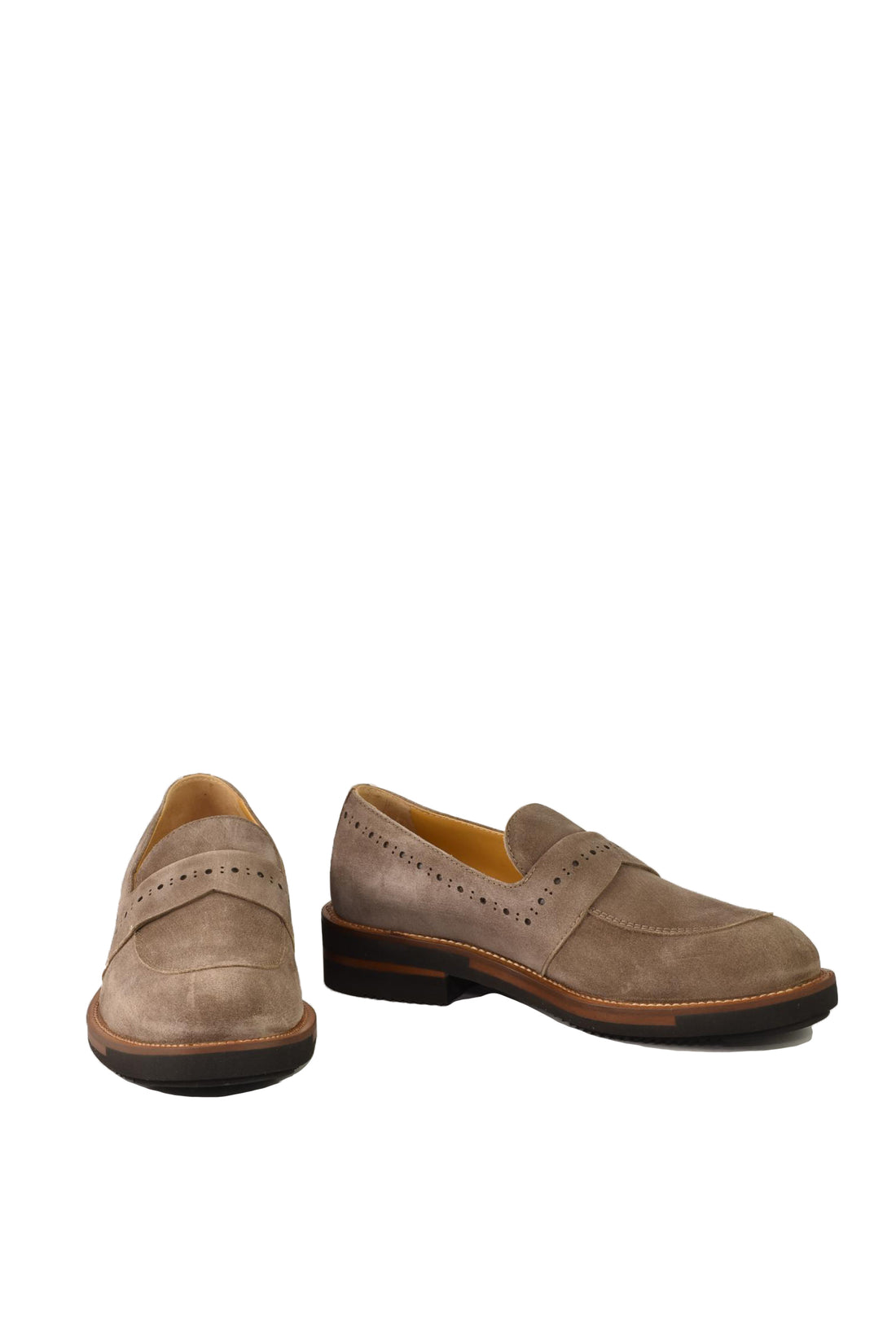 TESTONI BOLOGNA 1929 - SHOES