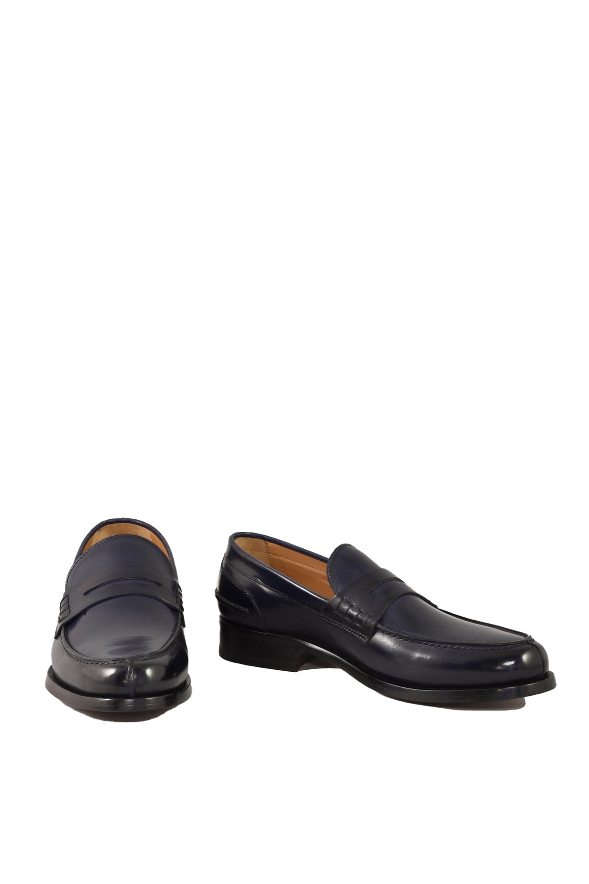 TESTONI BOLOGNA 1929 - SHOES