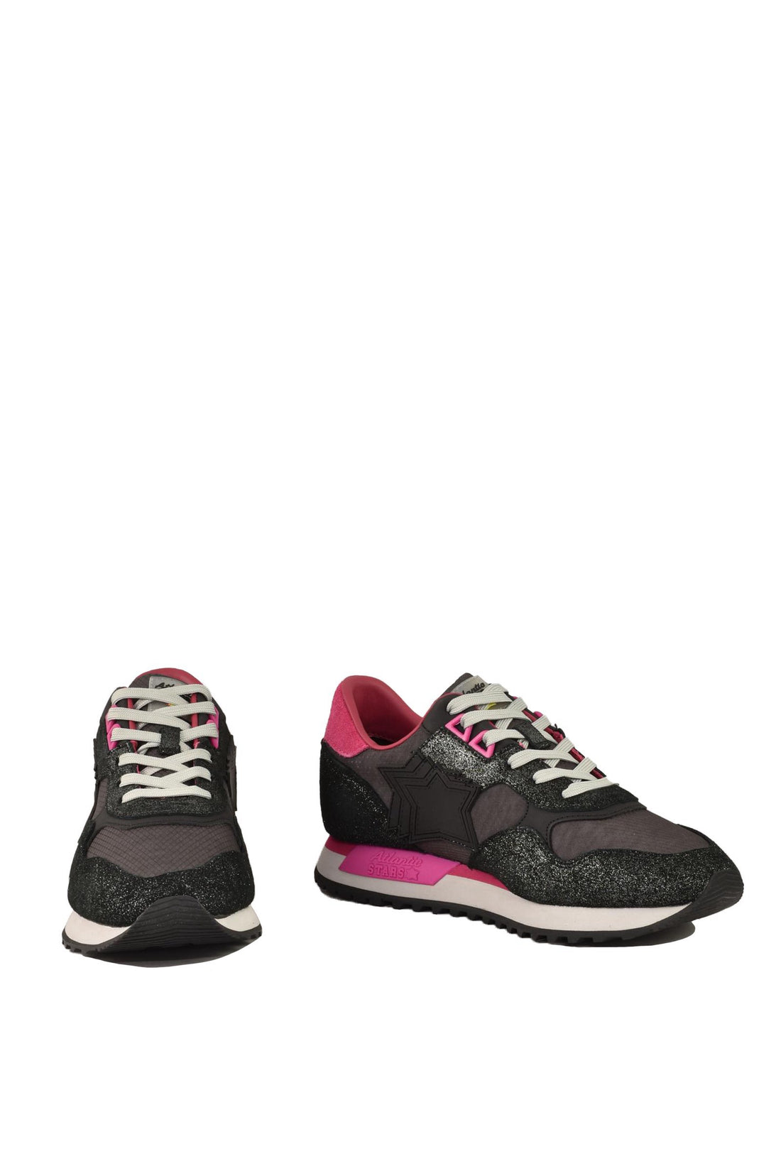 ATLANTIC STARS - SHOES