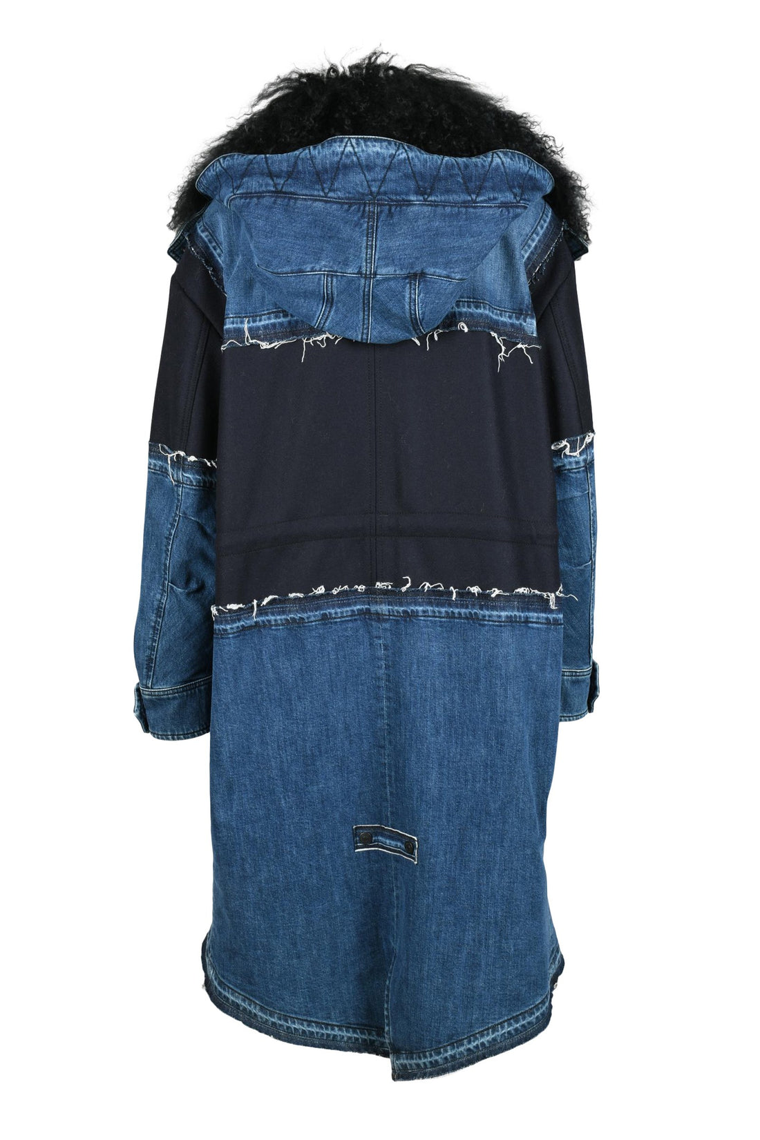 DONDUP - OUTWEAR JACKETS