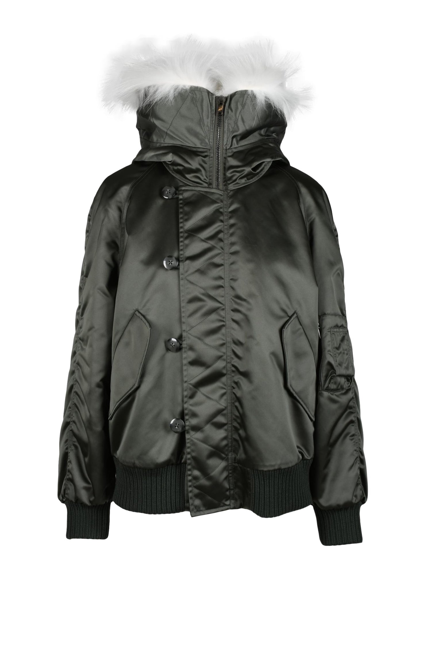 DONDUP - OUTWEAR JACKETS