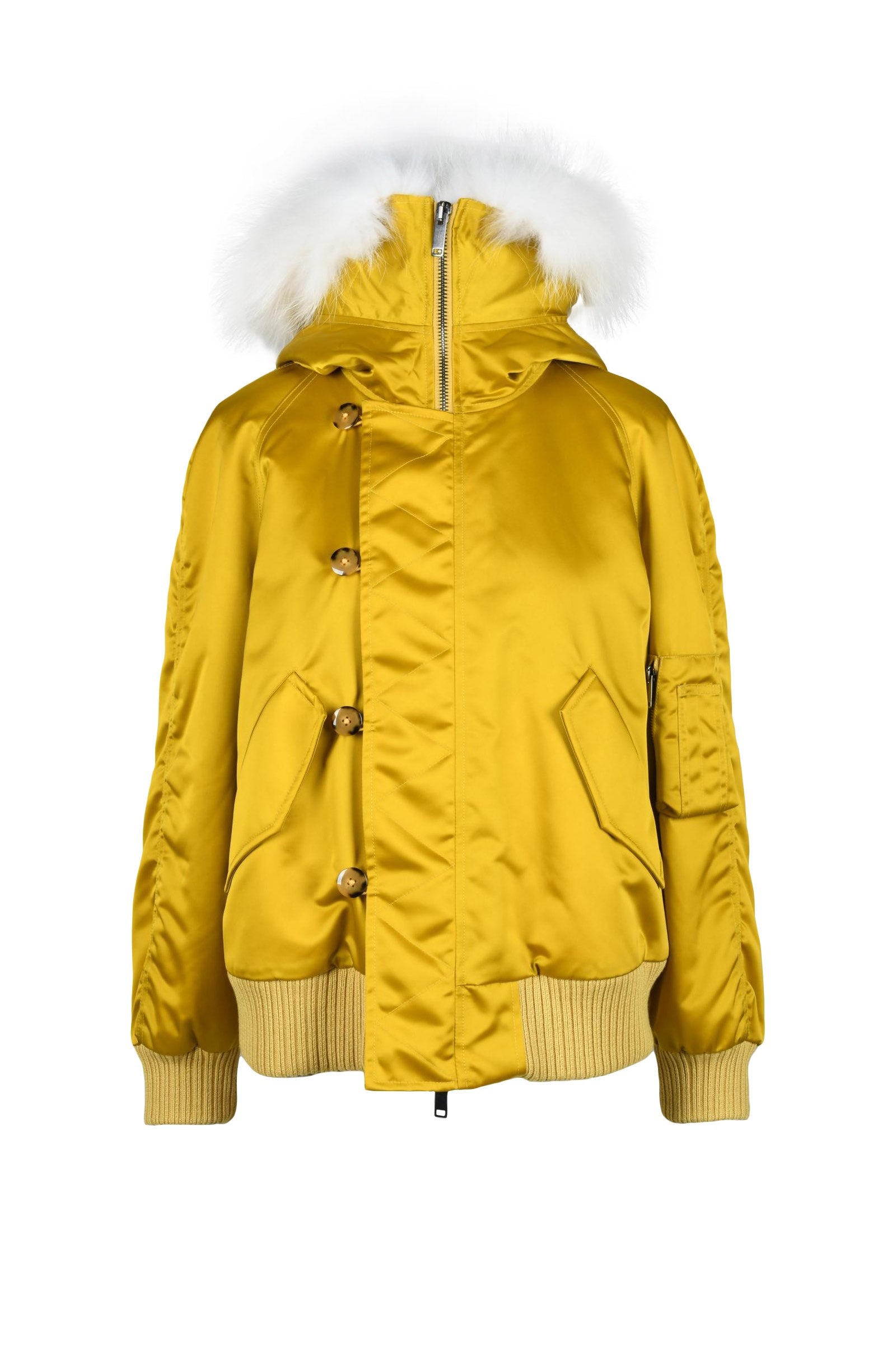 DONDUP - OUTWEAR JACKETS