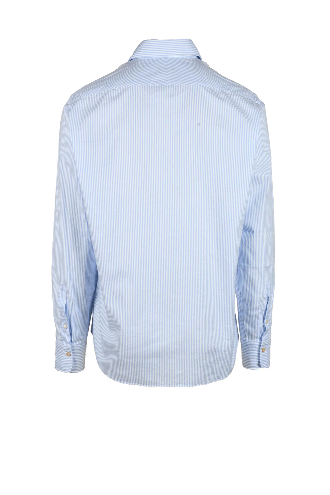 ALESSANDRO GHERARDI - SHIRT