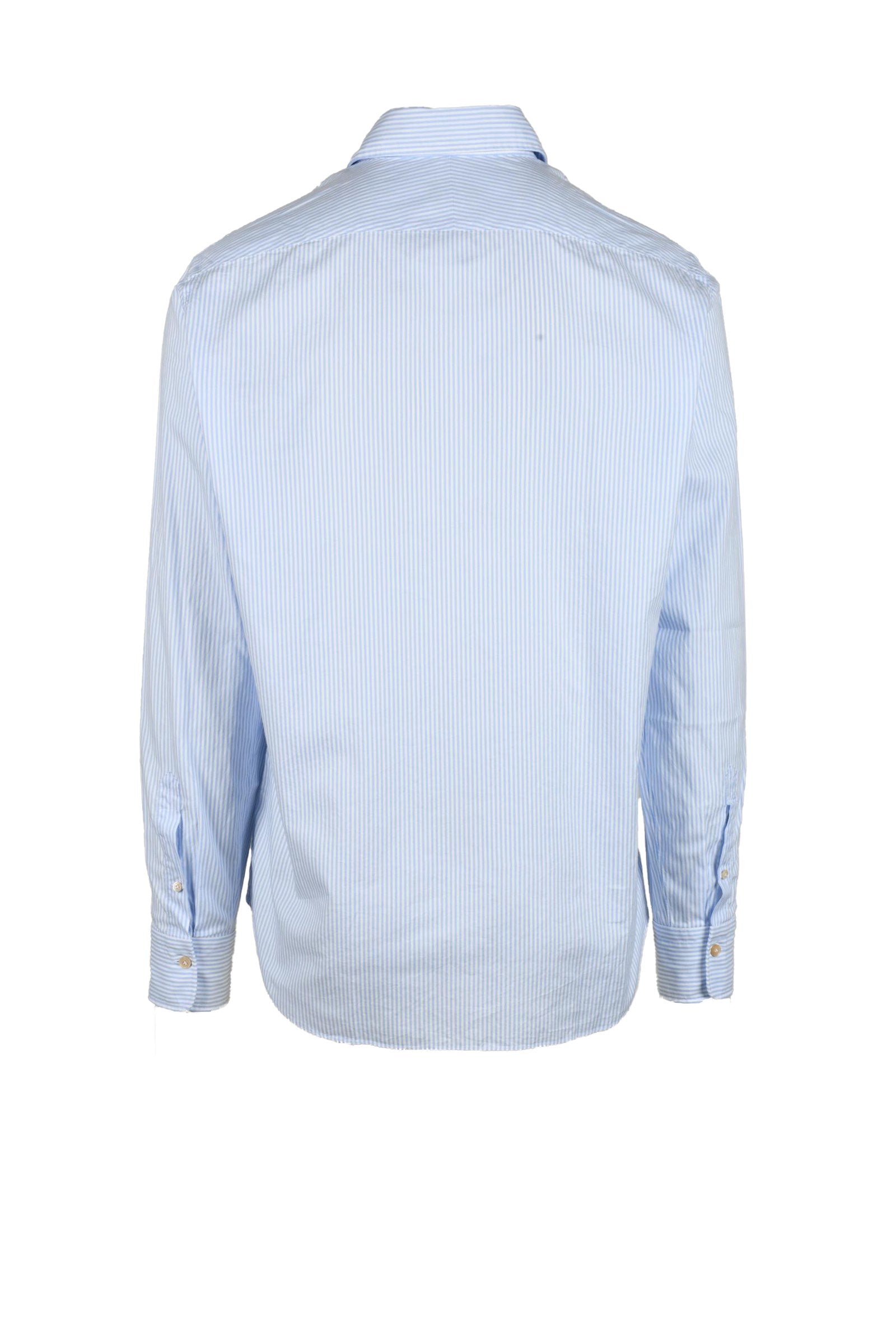 ALESSANDRO GHERARDI - SHIRT