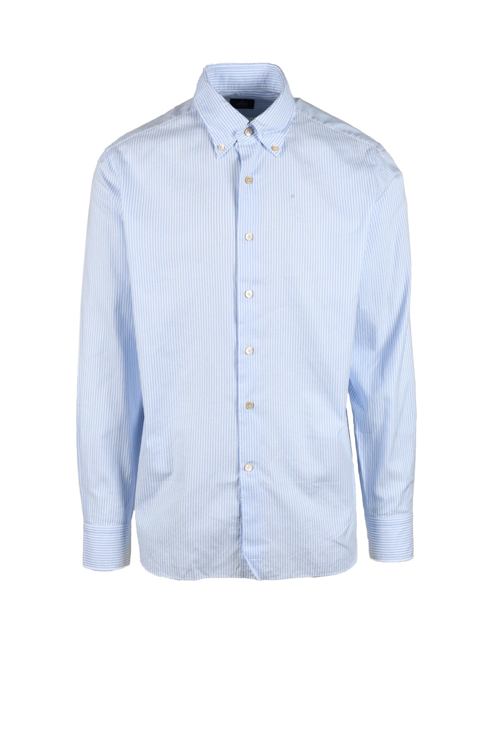 ALESSANDRO GHERARDI - SHIRT