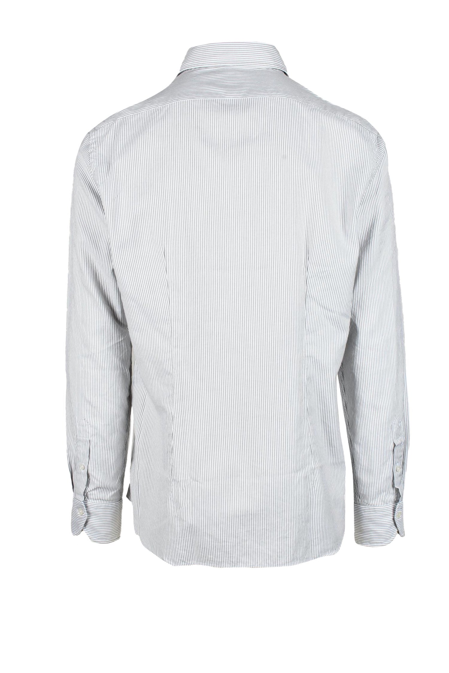 BATURO - SHIRT