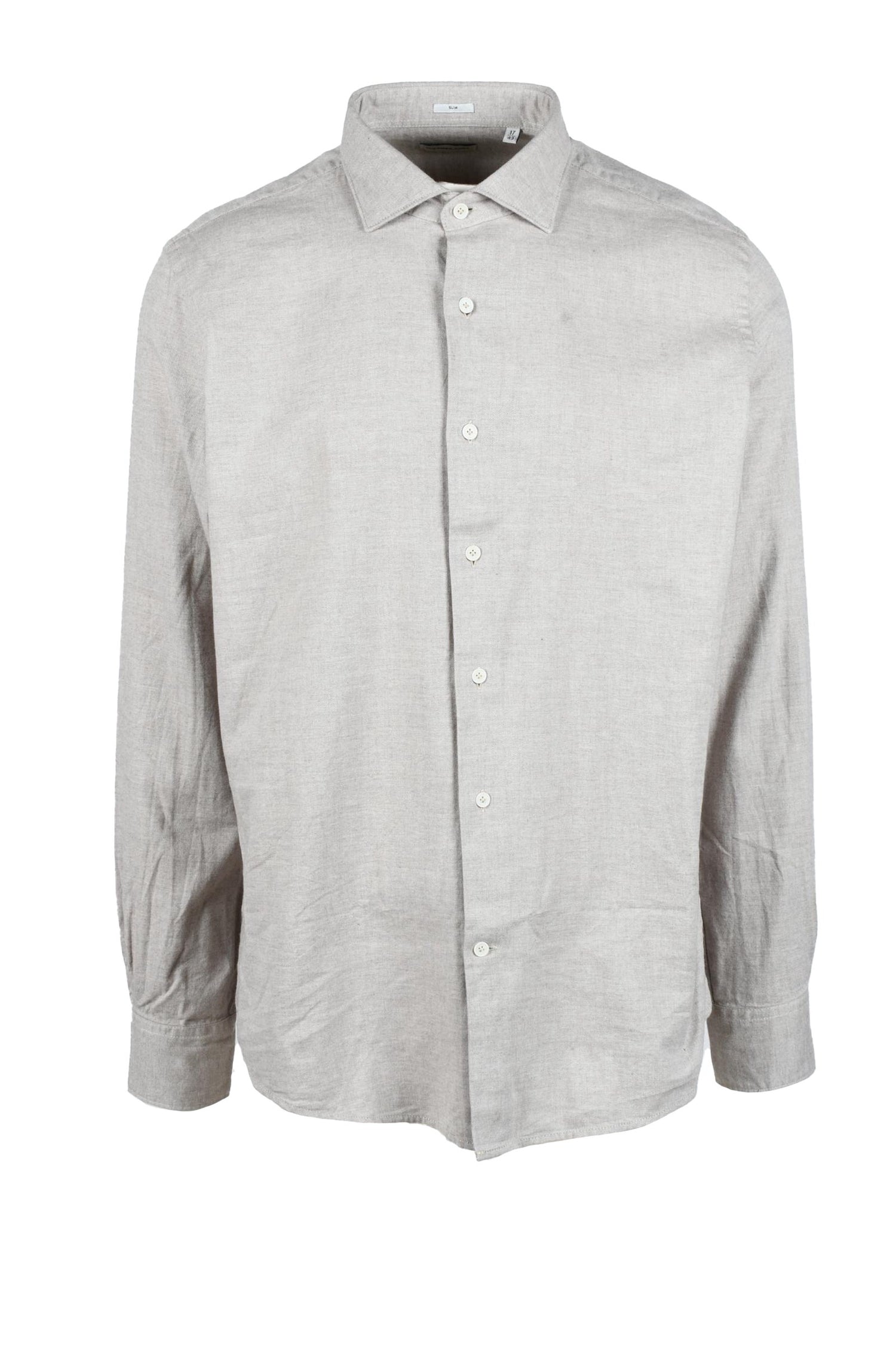 OGNUNOLASUA - SHIRT