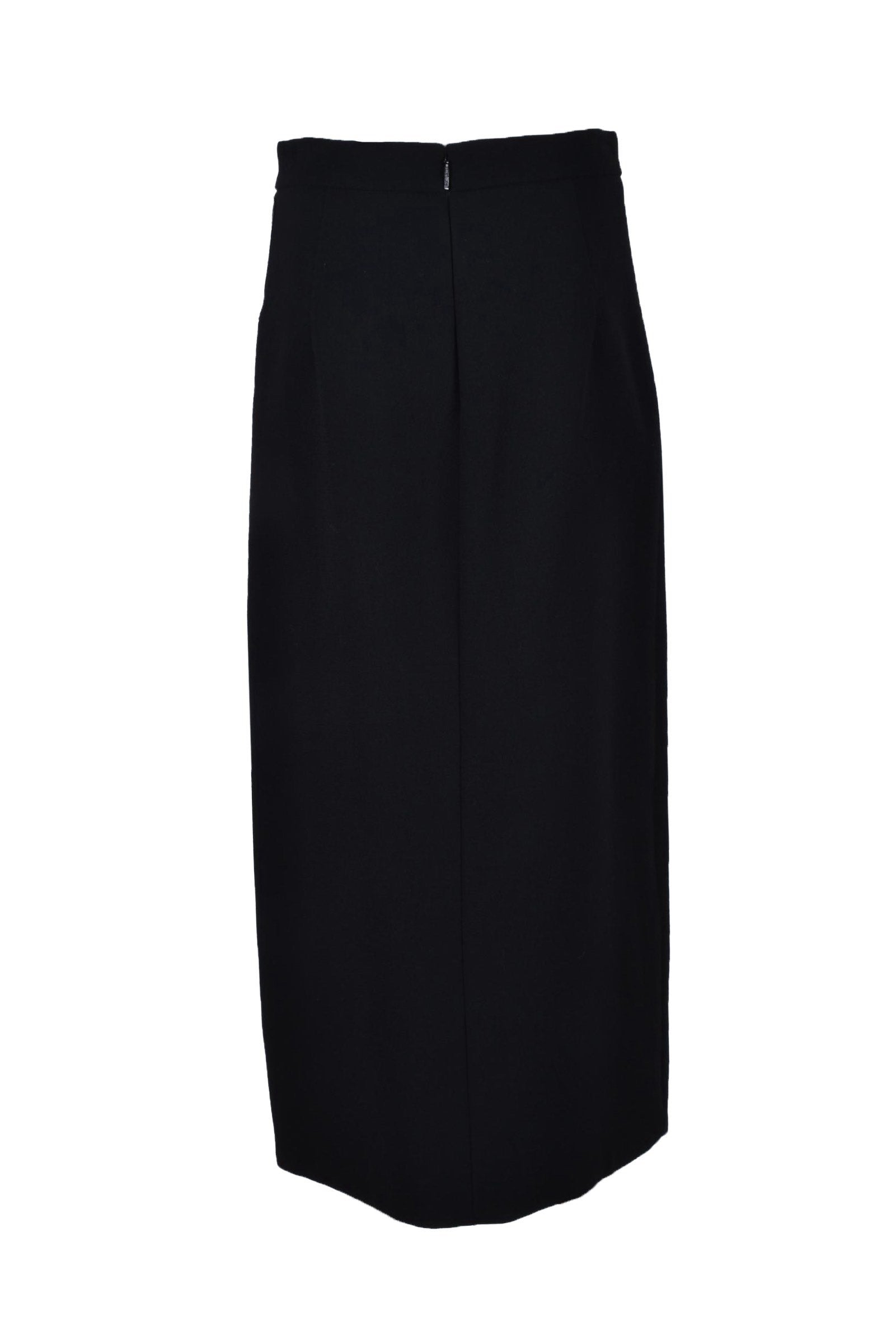 ROBERTO CAVALLI - SKIRT