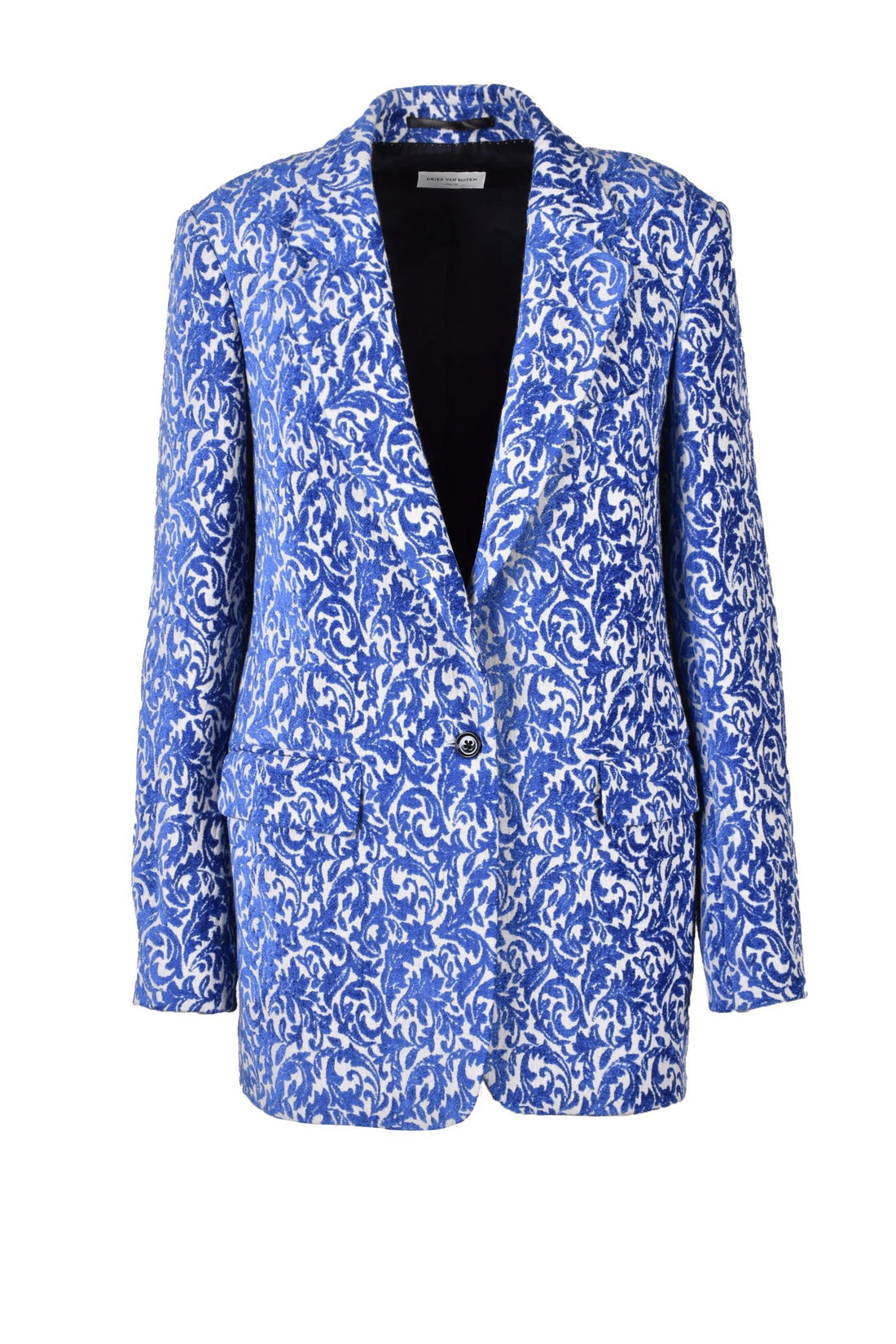 DRIES VAN NOTEN - BLAZER