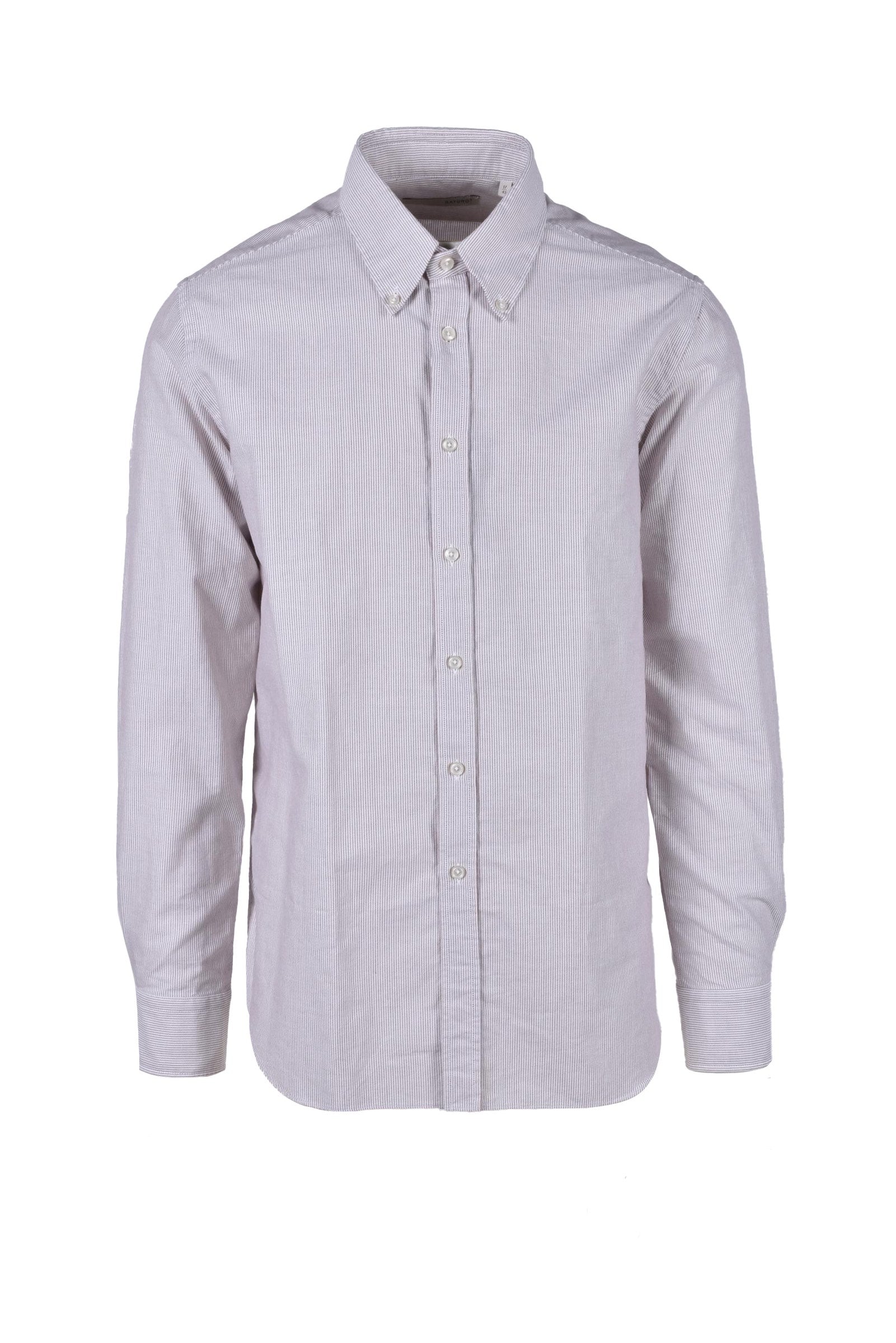 BATURO - SHIRT