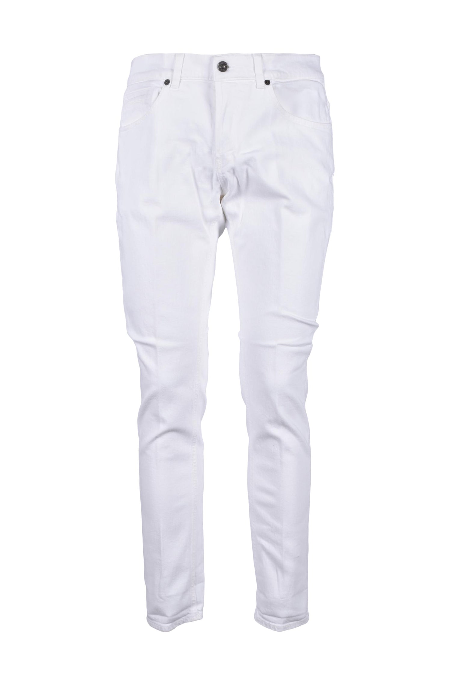 DONDUP - TROUSERS
