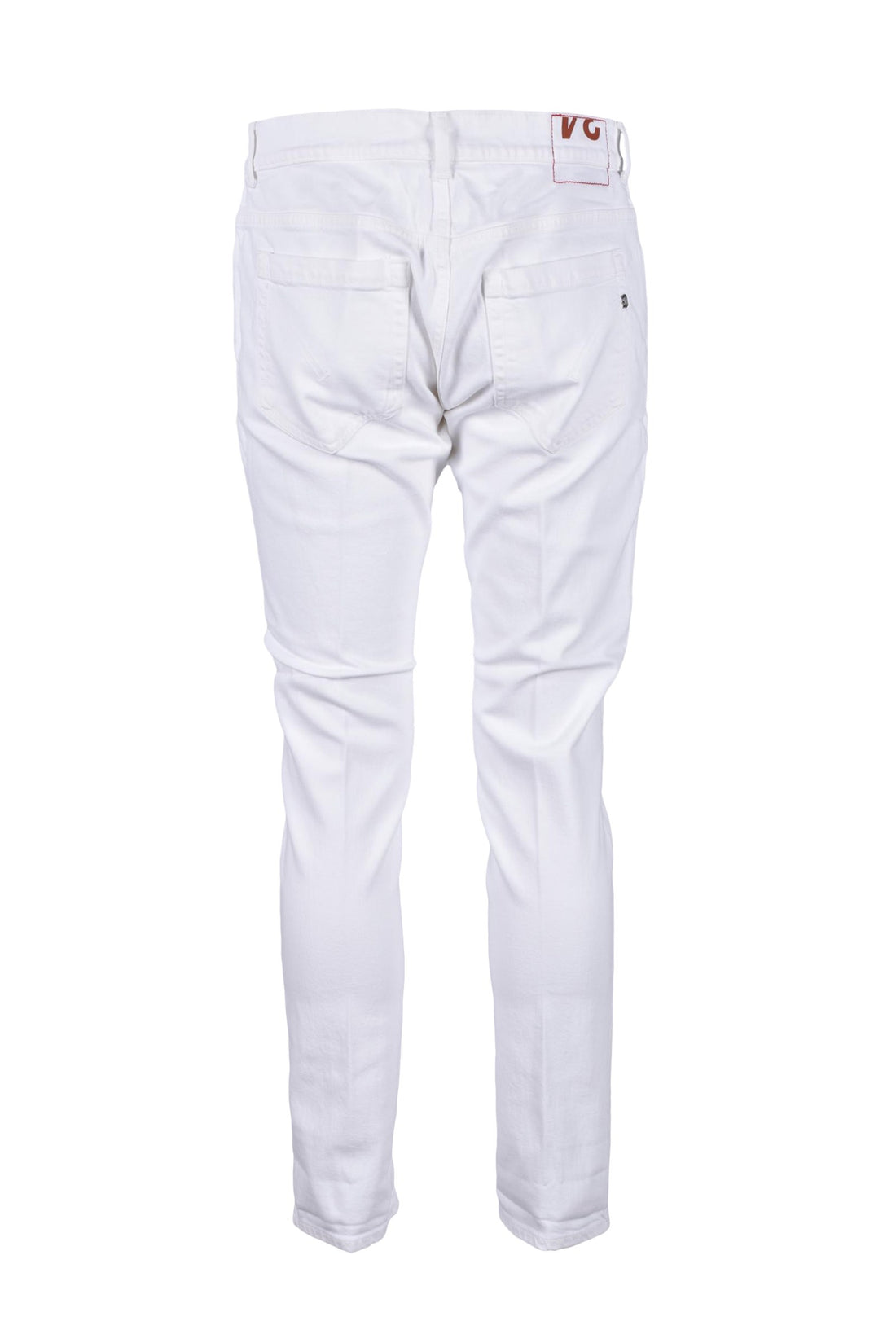 DONDUP - TROUSERS